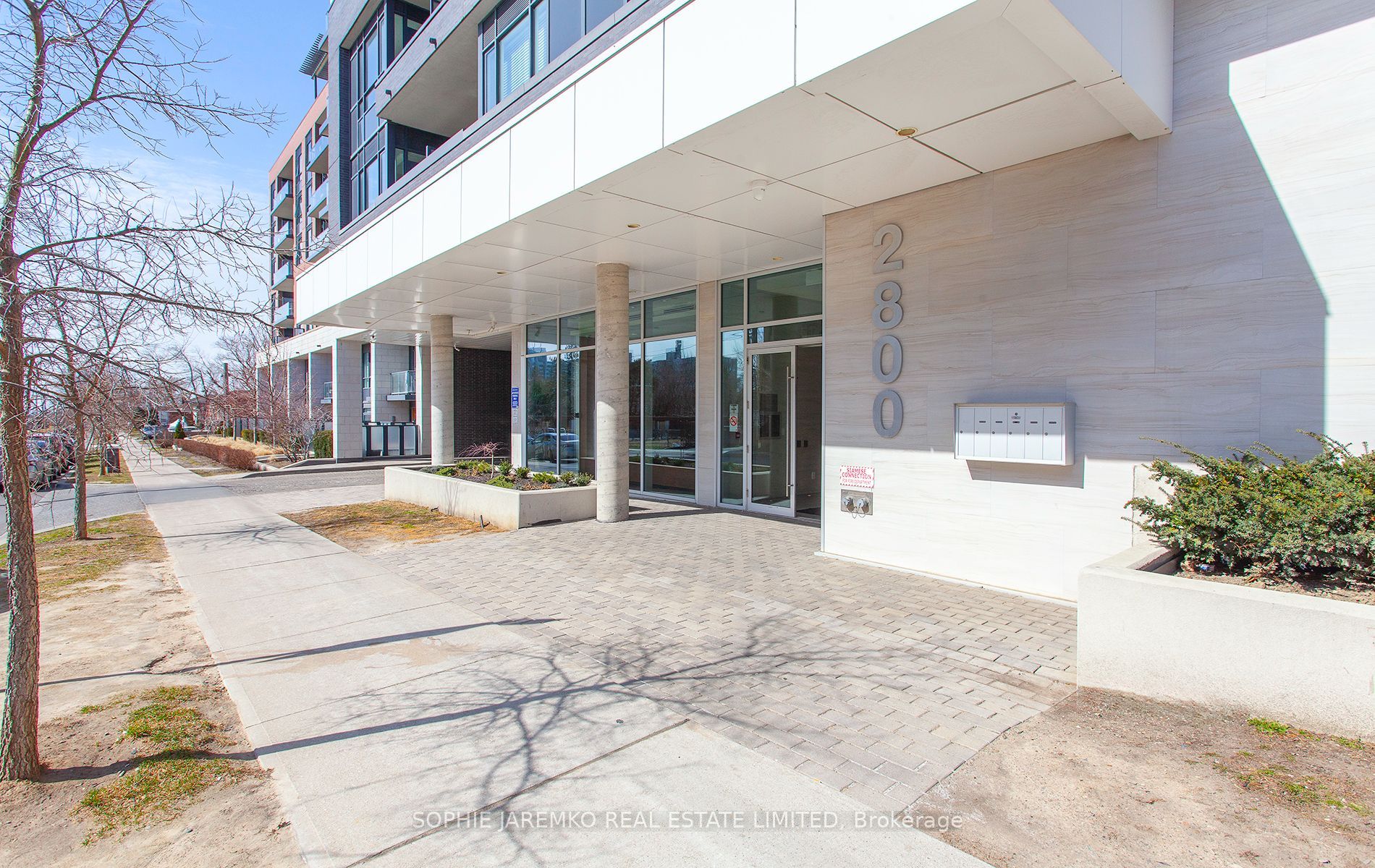 2800 Keele Street, #524