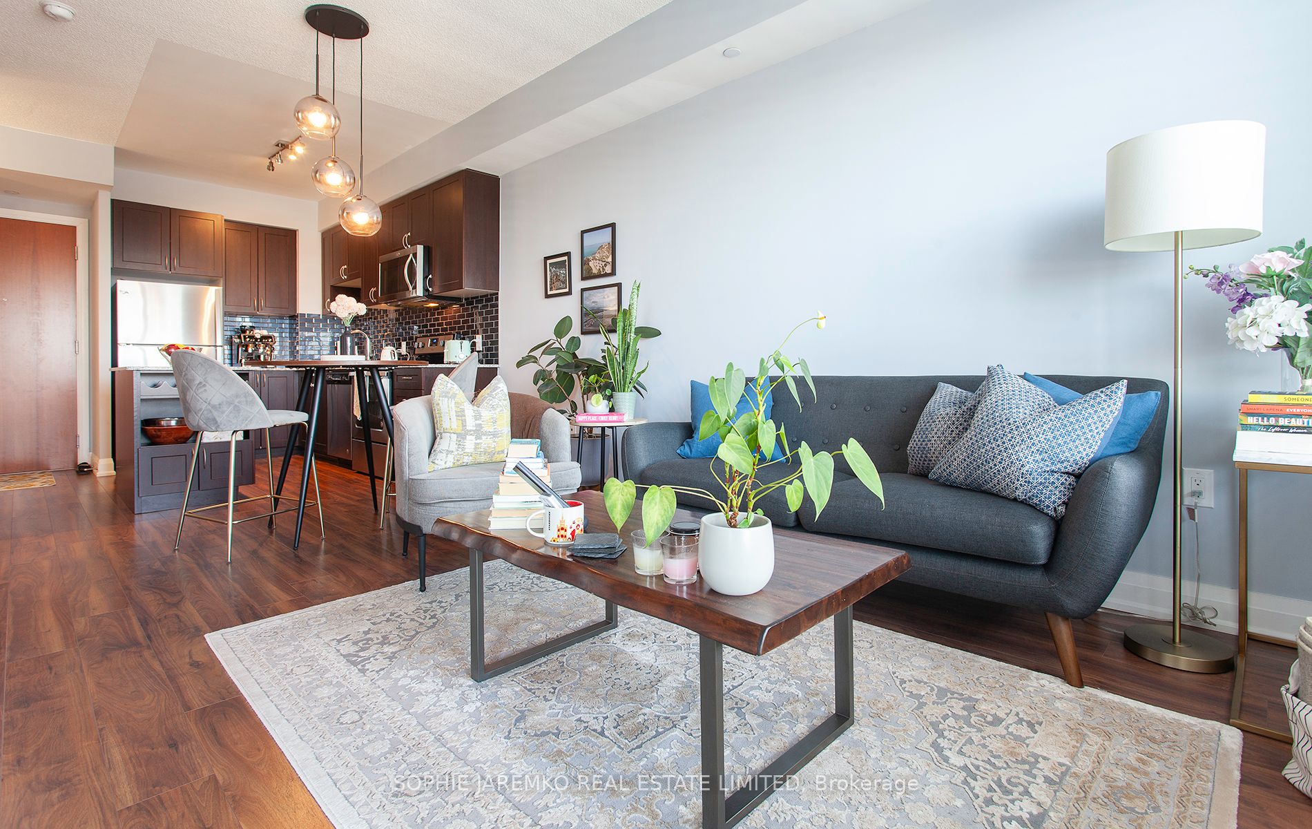 2800 Keele Street, #524
