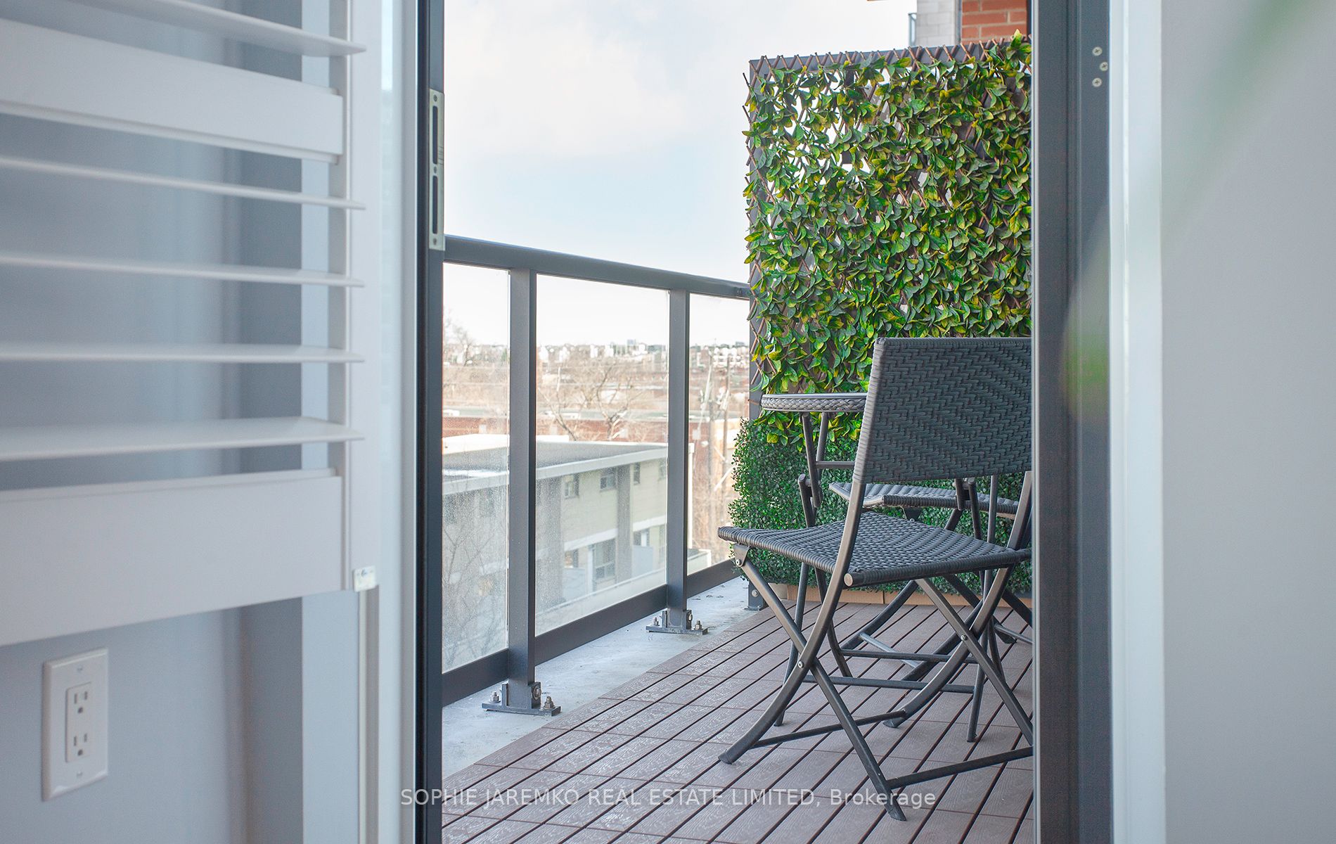 2800 Keele Street, #524