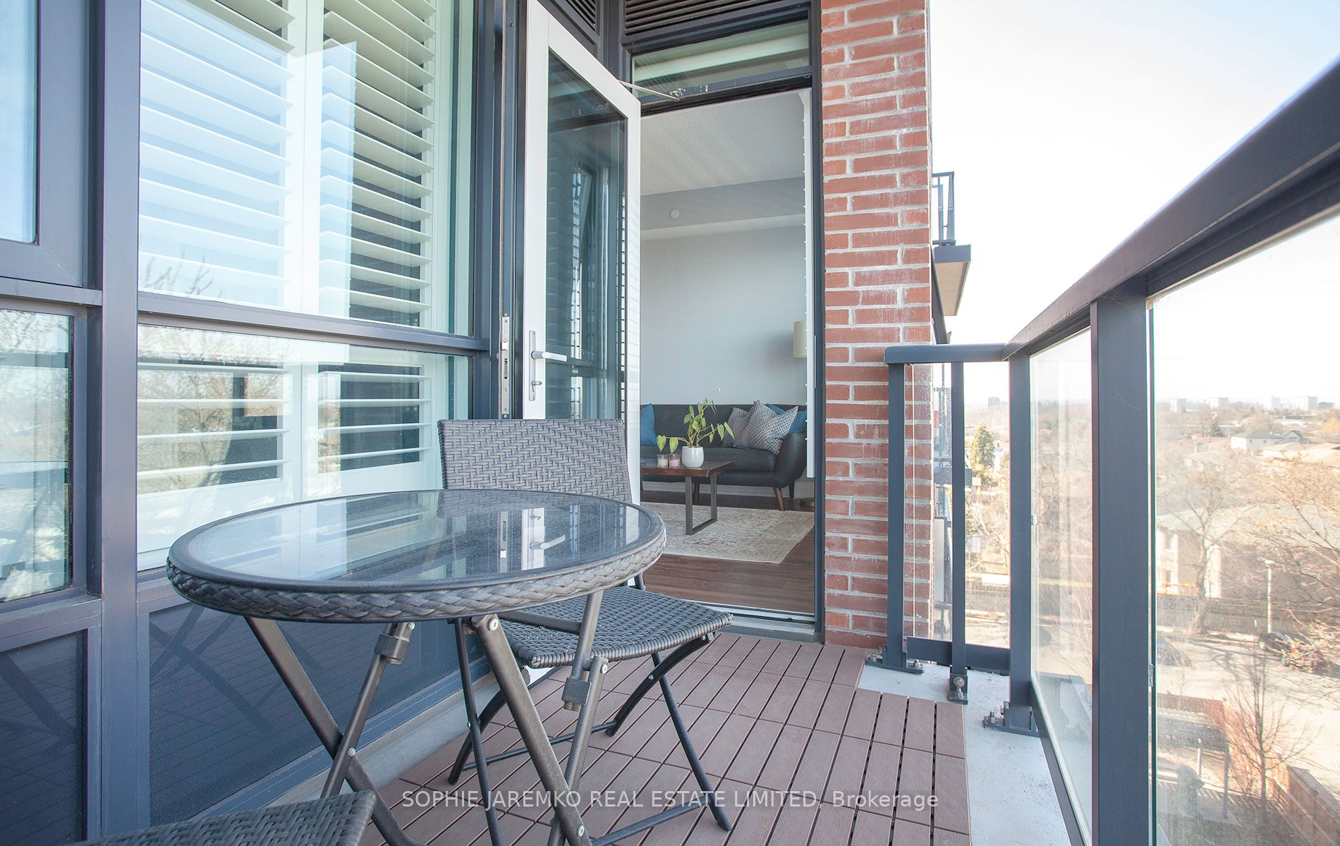 2800 Keele Street, #524