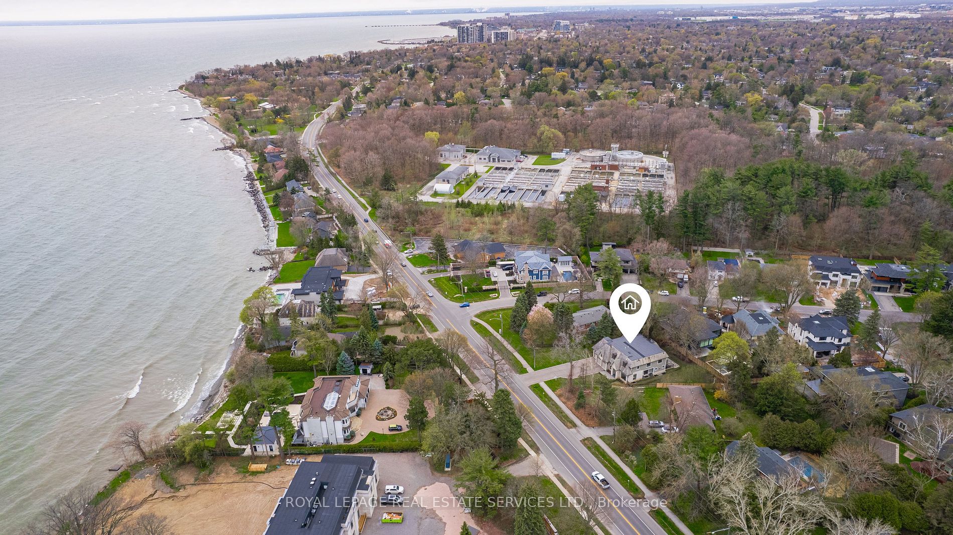1257 Lakeshore Road W