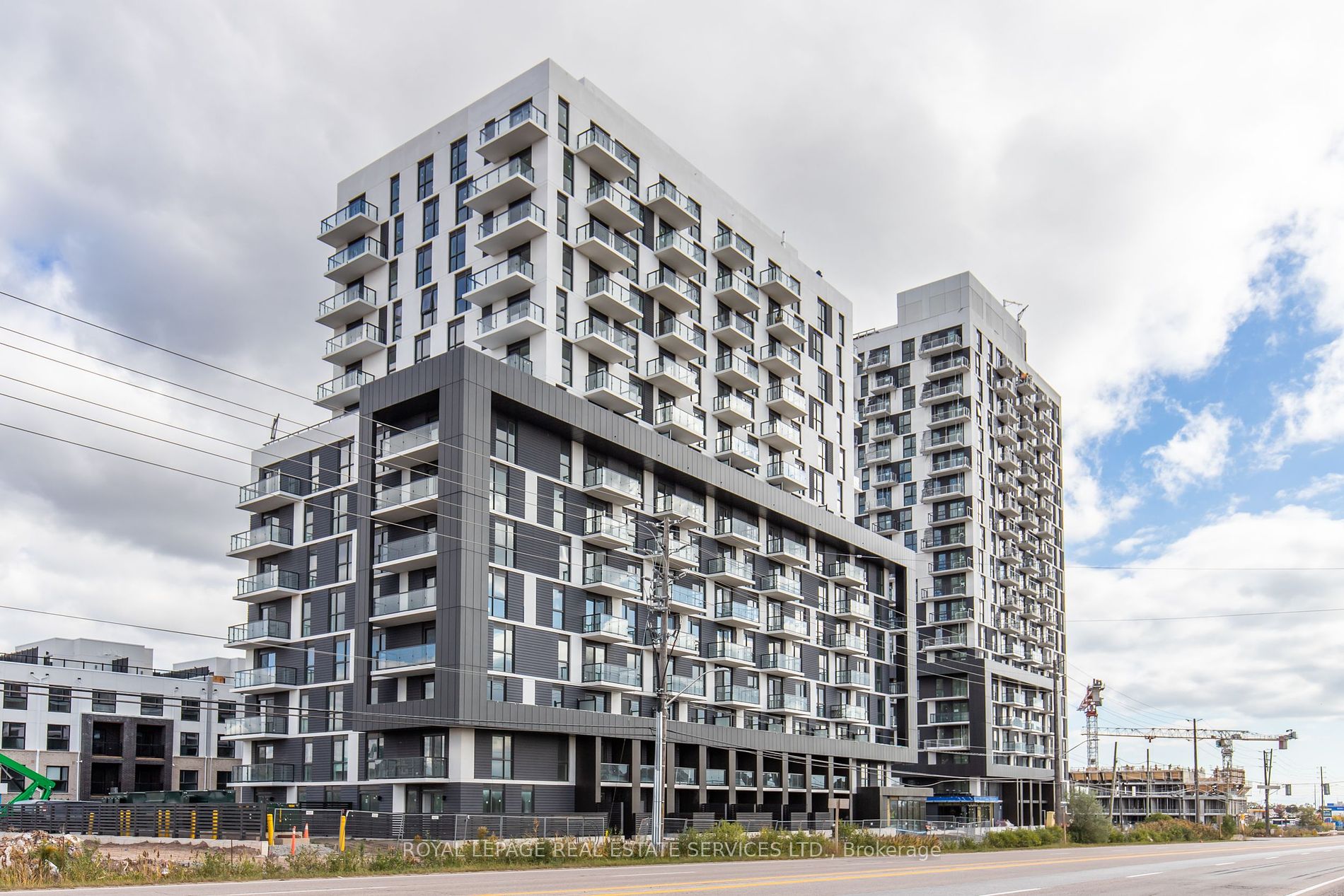 345 Wheat Boom Drive, #203