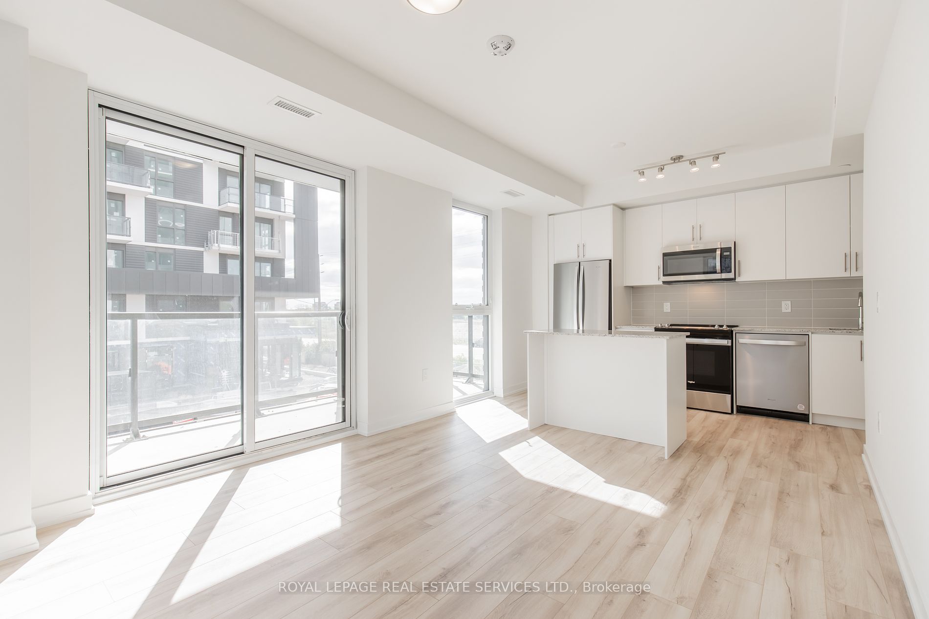 345 Wheat Boom Drive, #203