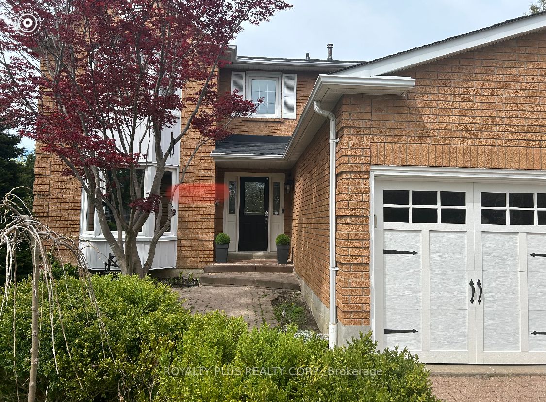 352 Hersey Cres