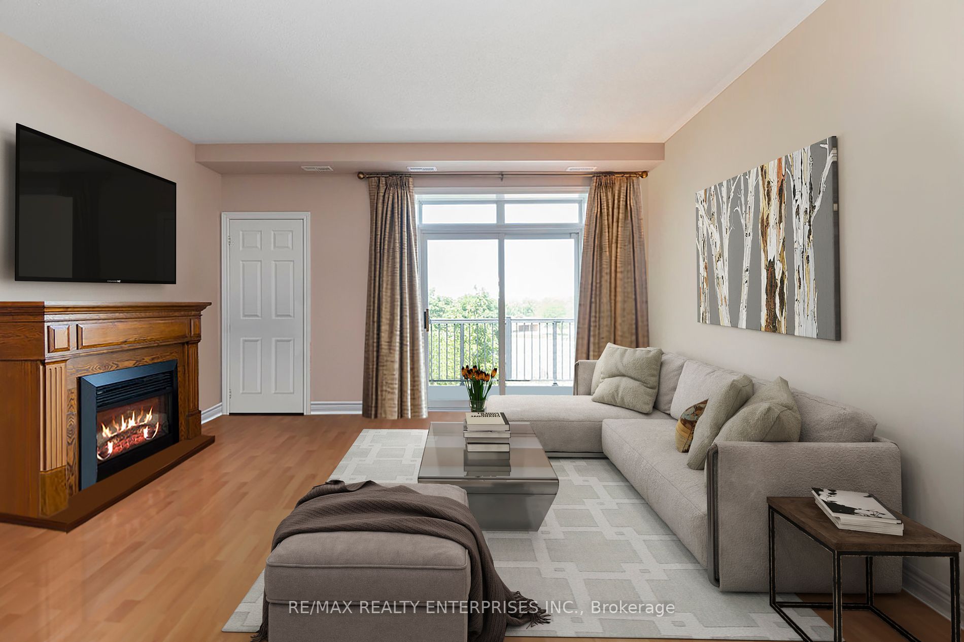 443 Centennial Forest Drive, #408