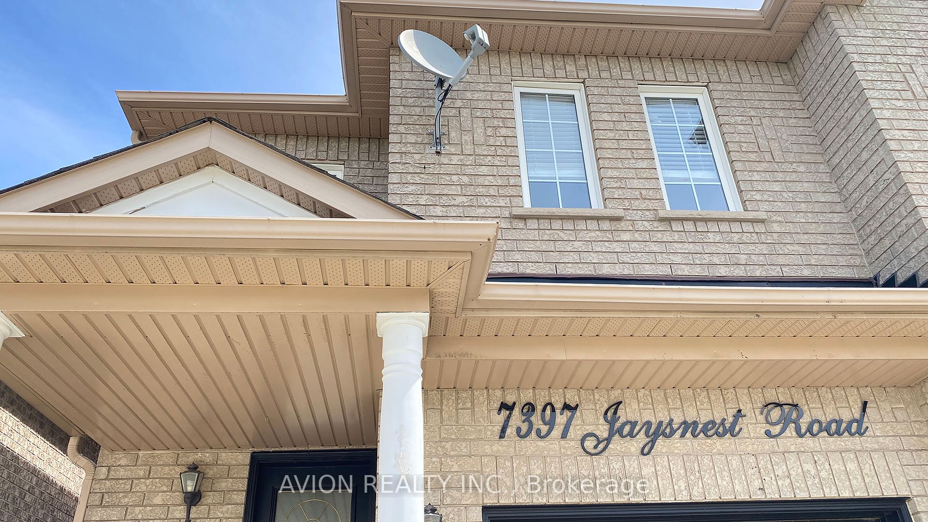 7397 Jaysnest Rd