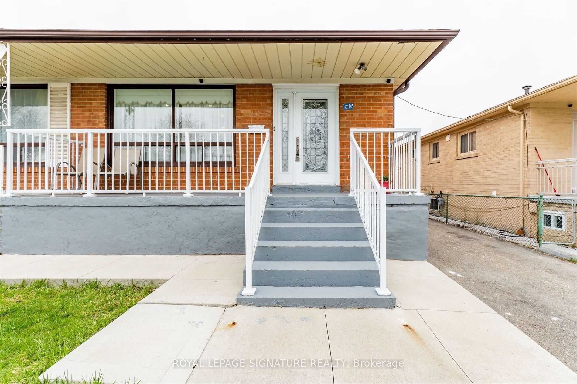 7516 Wrenwood Crescent #Main