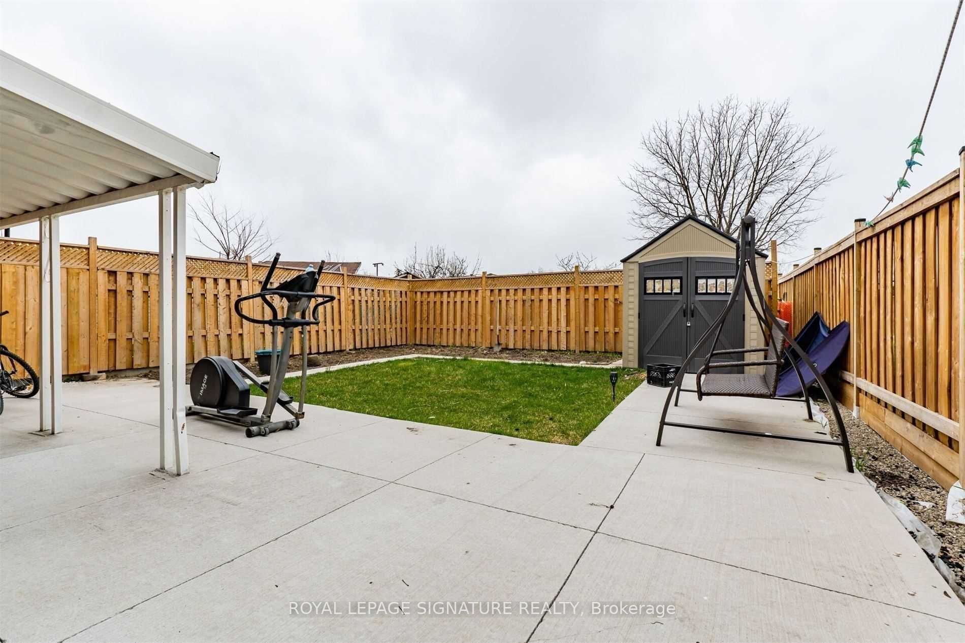 7516 Wrenwood Crescent #Main