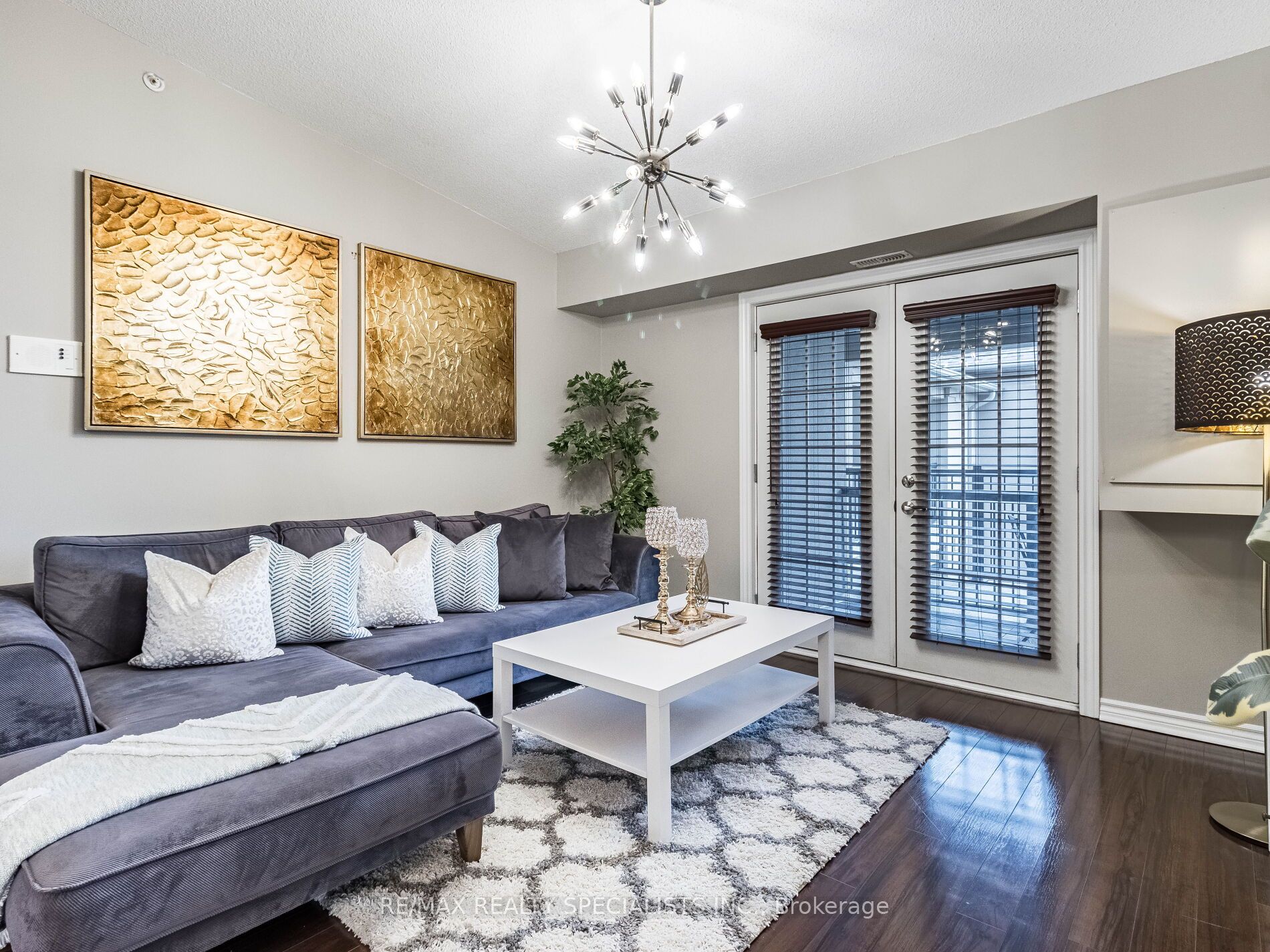 1380 Main Street E, #408