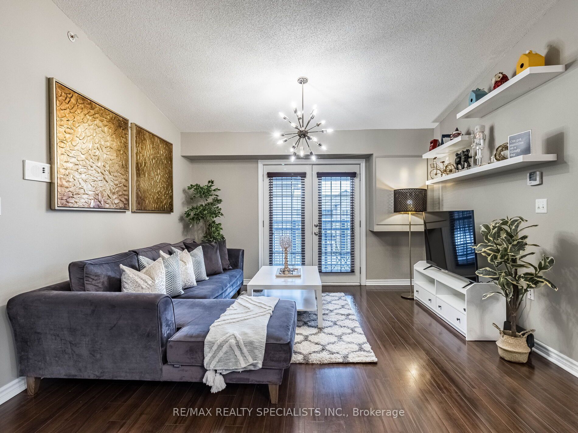 1380 Main Street E, #408