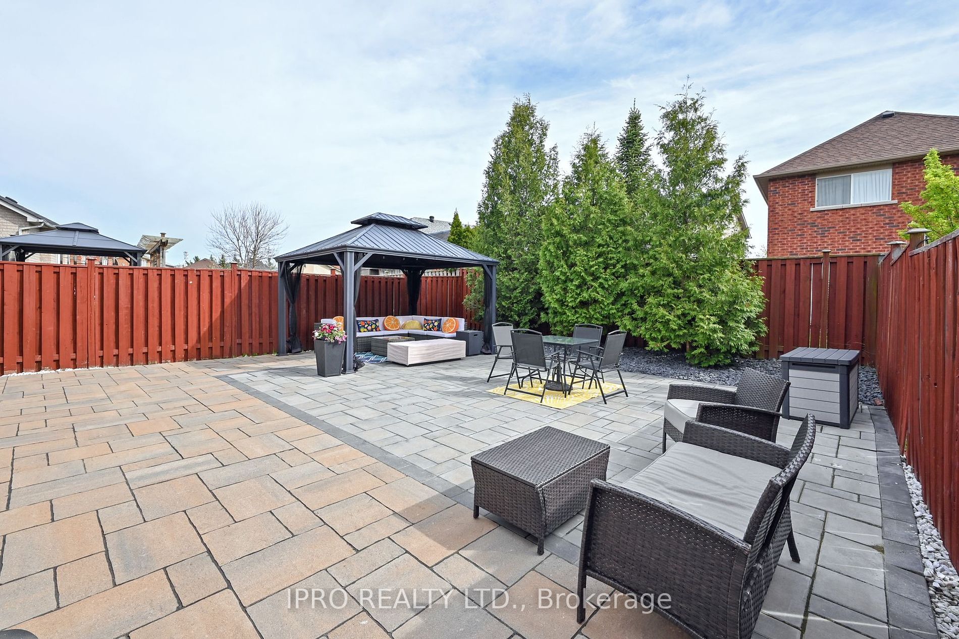19 Terrastone Court