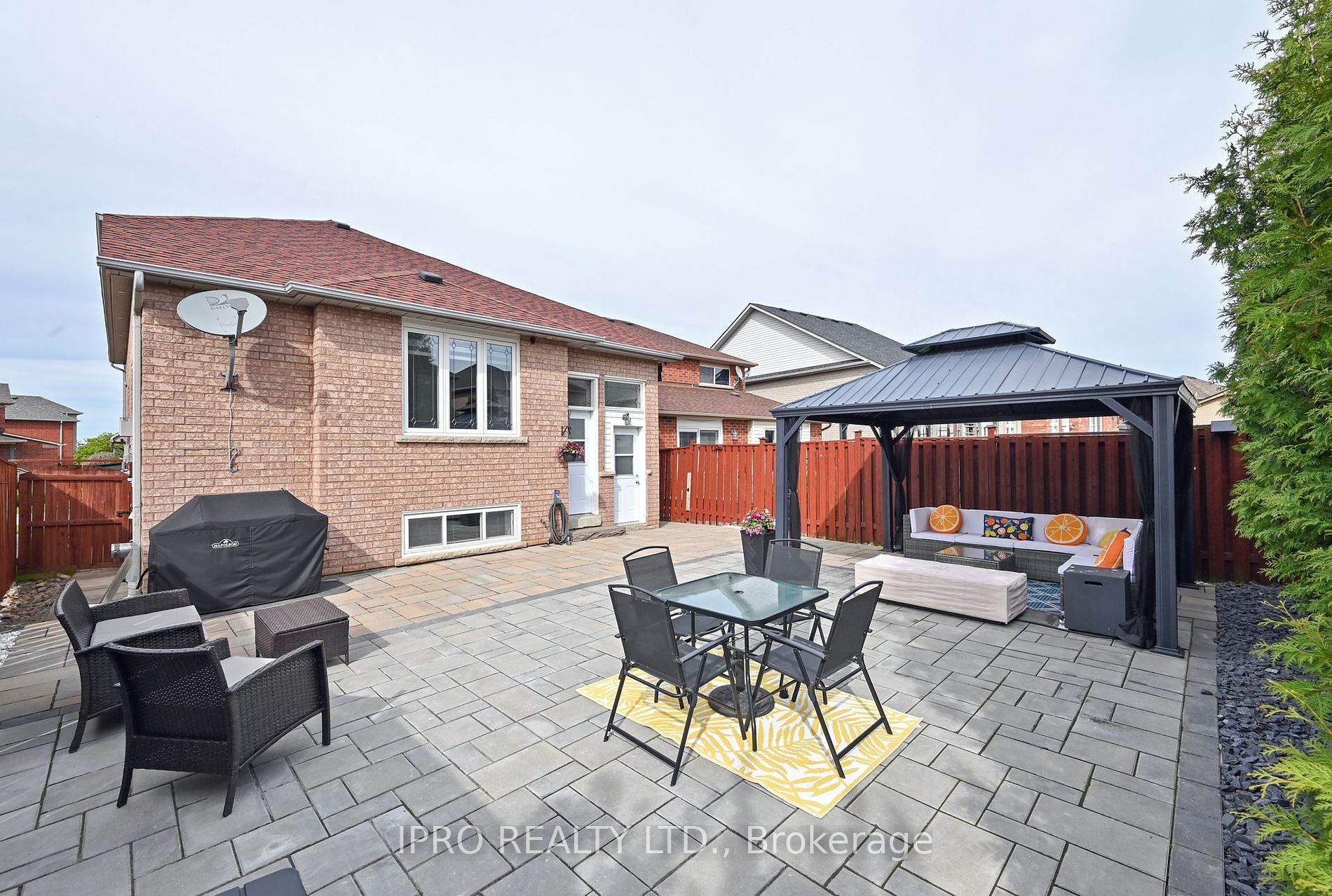 19 Terrastone Court
