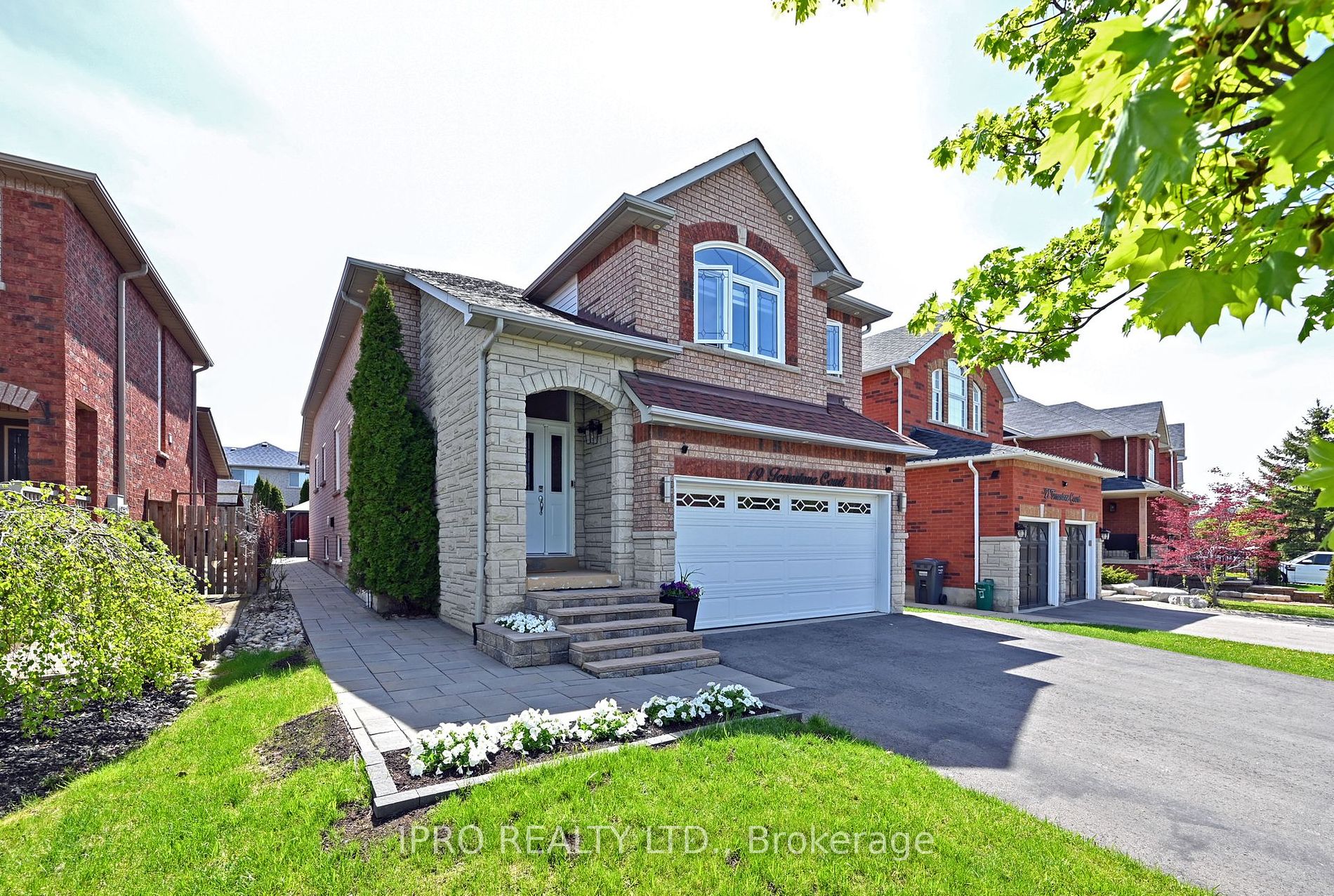 19 Terrastone Court