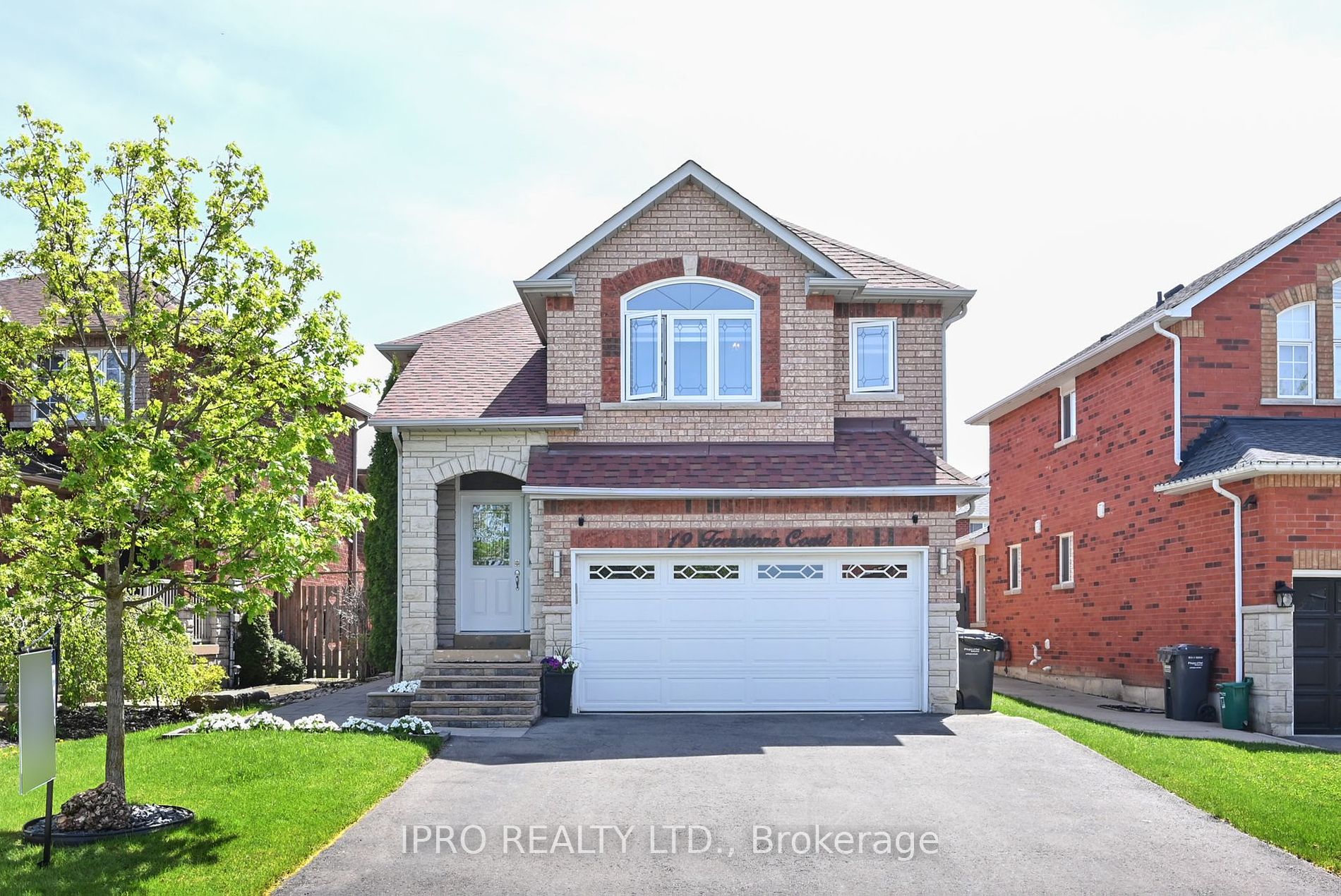 19 Terrastone Court