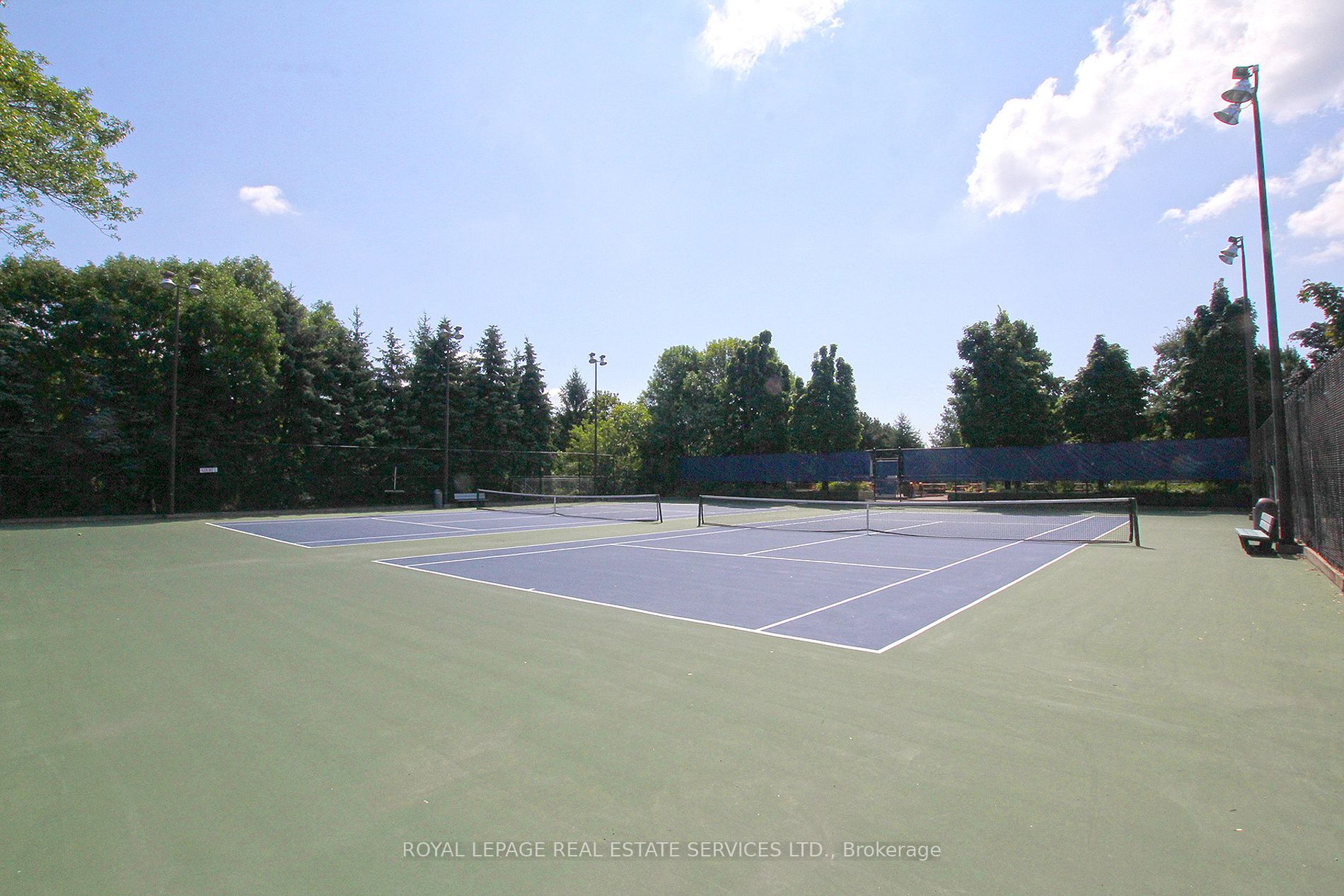 2261 Lake Shore Boulevard W #605