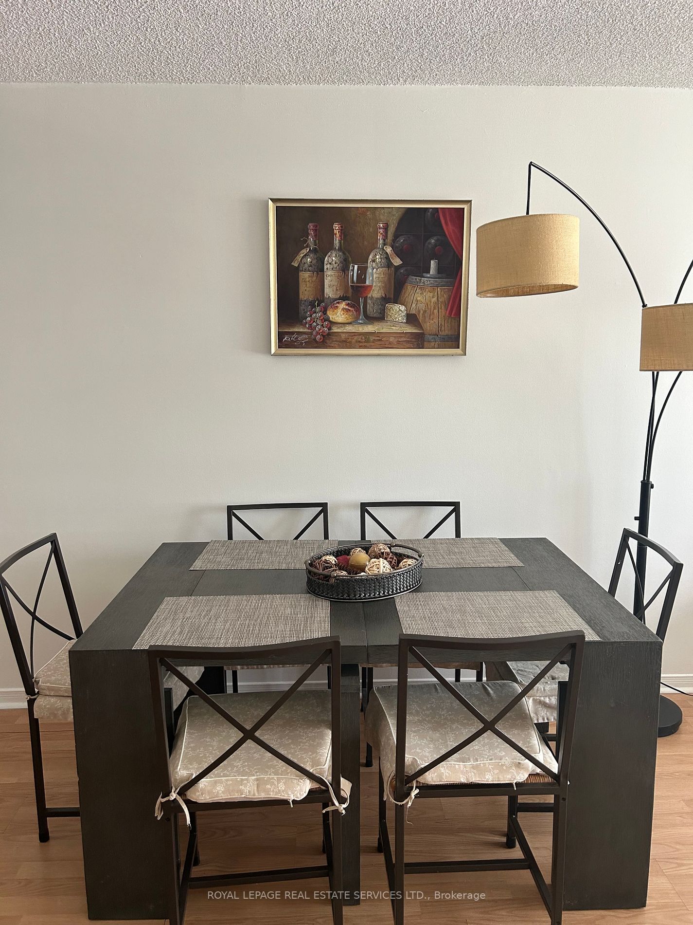 2261 Lake Shore Boulevard W #605