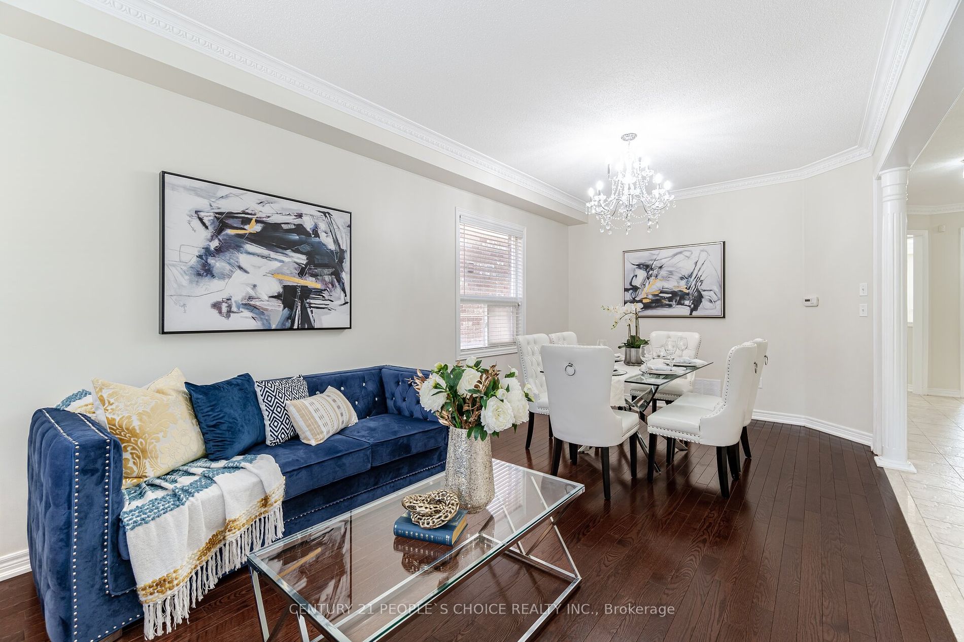 19 Dovehaven Crescent