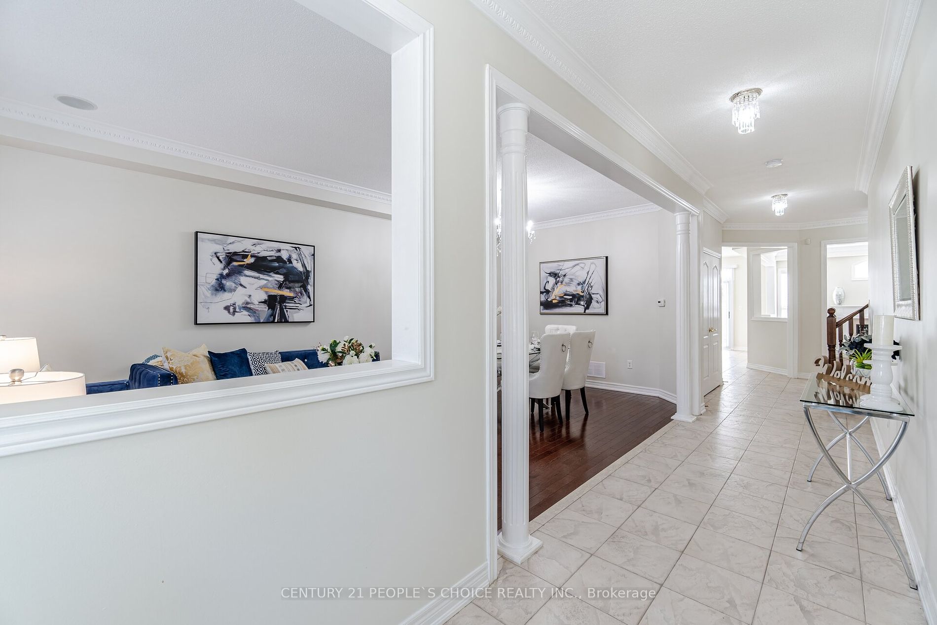 19 Dovehaven Crescent