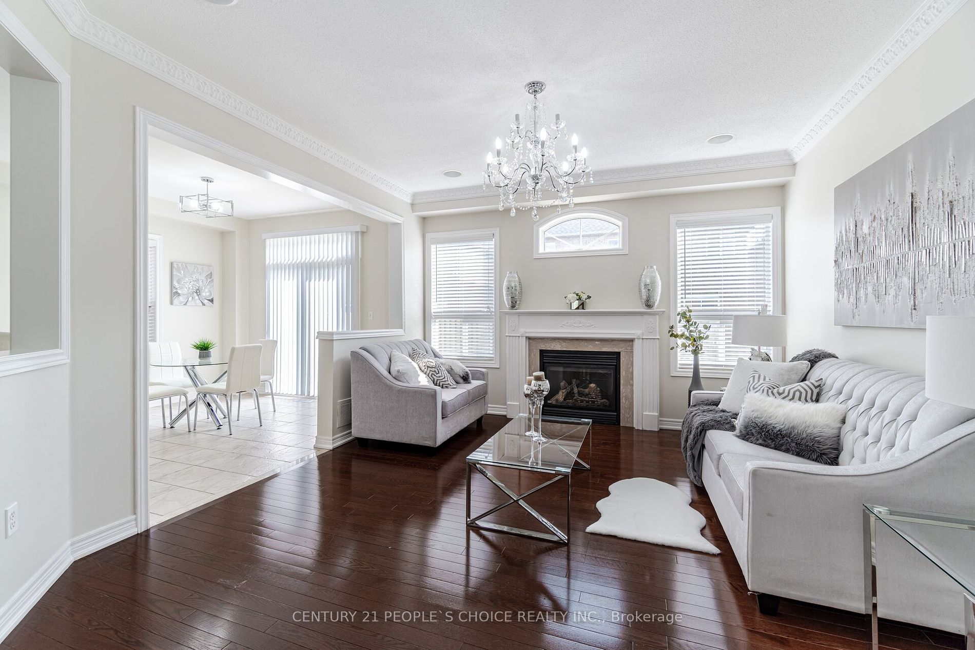 19 Dovehaven Crescent