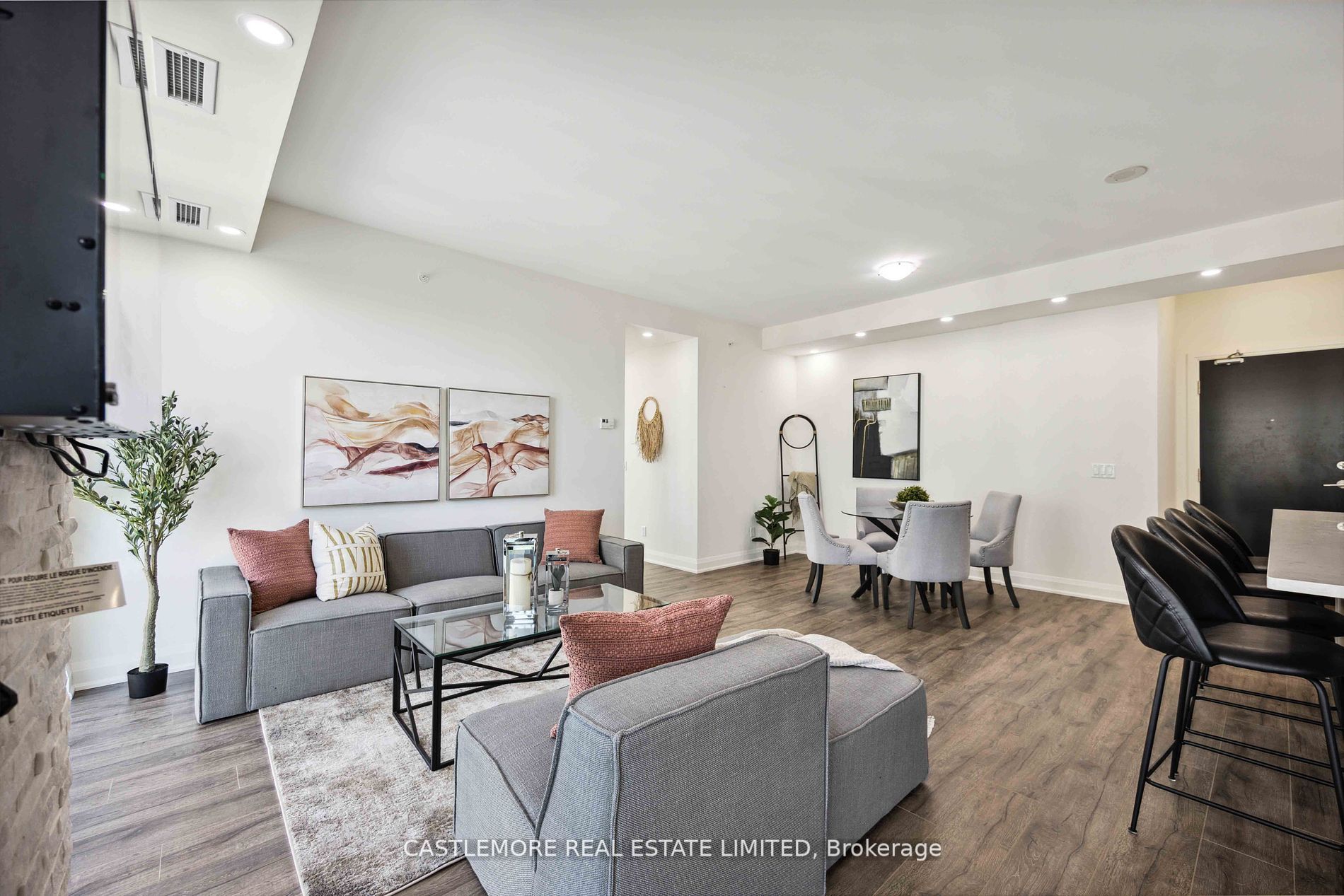 55 Yorkland Boulevard, #503