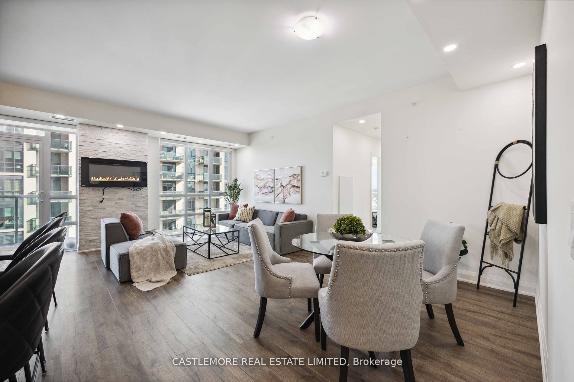 55 Yorkland Boulevard, #503
