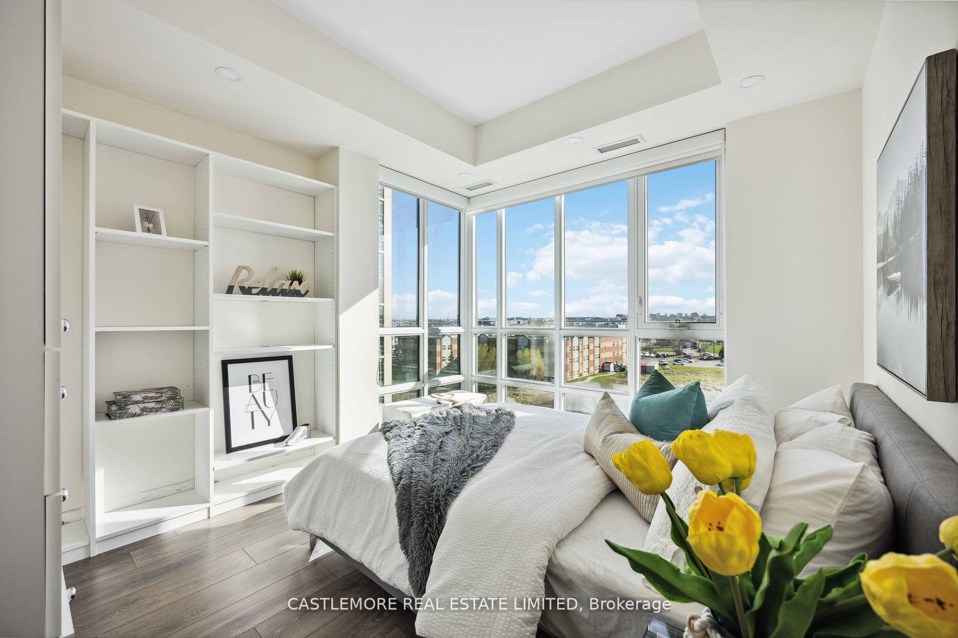 55 Yorkland Boulevard, #503
