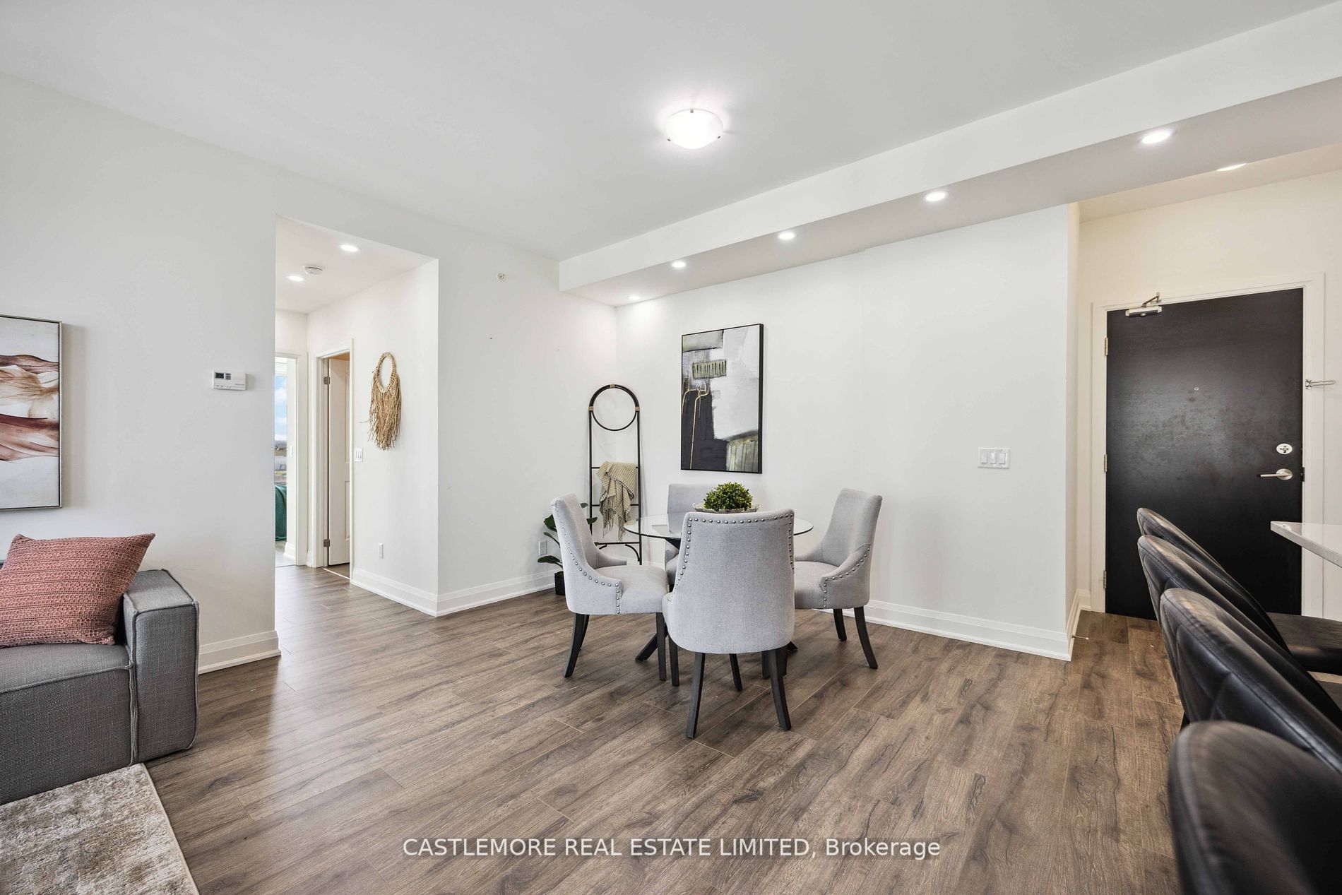 55 Yorkland Boulevard, #503