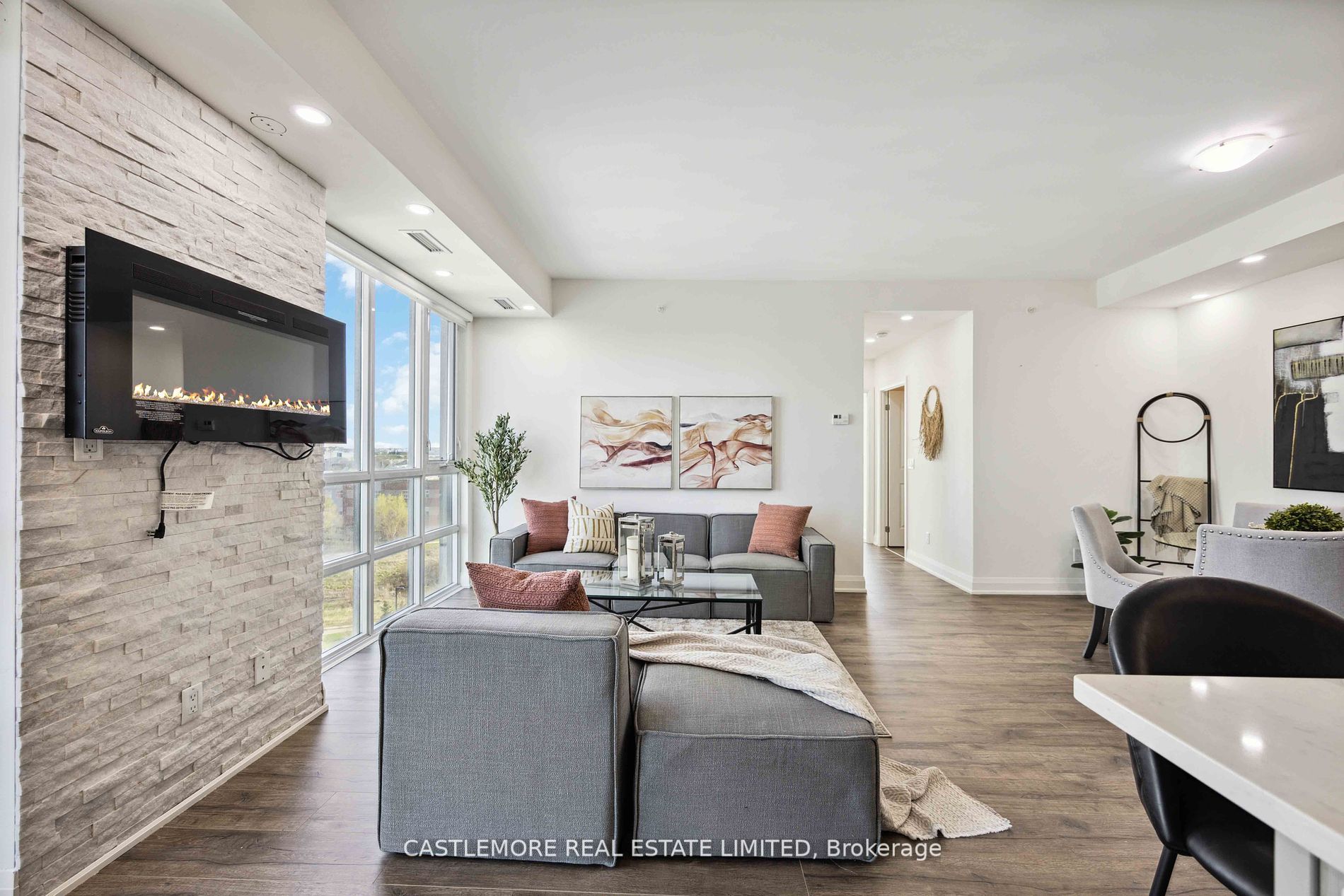 55 Yorkland Boulevard, #503