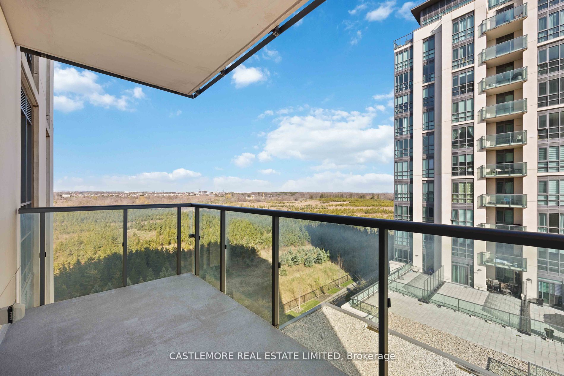 55 Yorkland Boulevard, #503