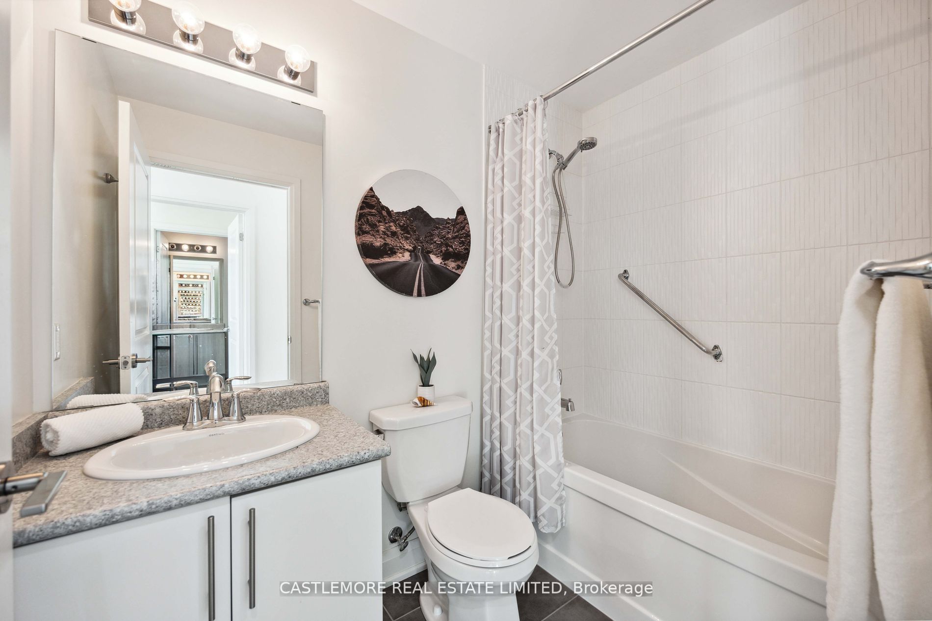 55 Yorkland Boulevard, #503