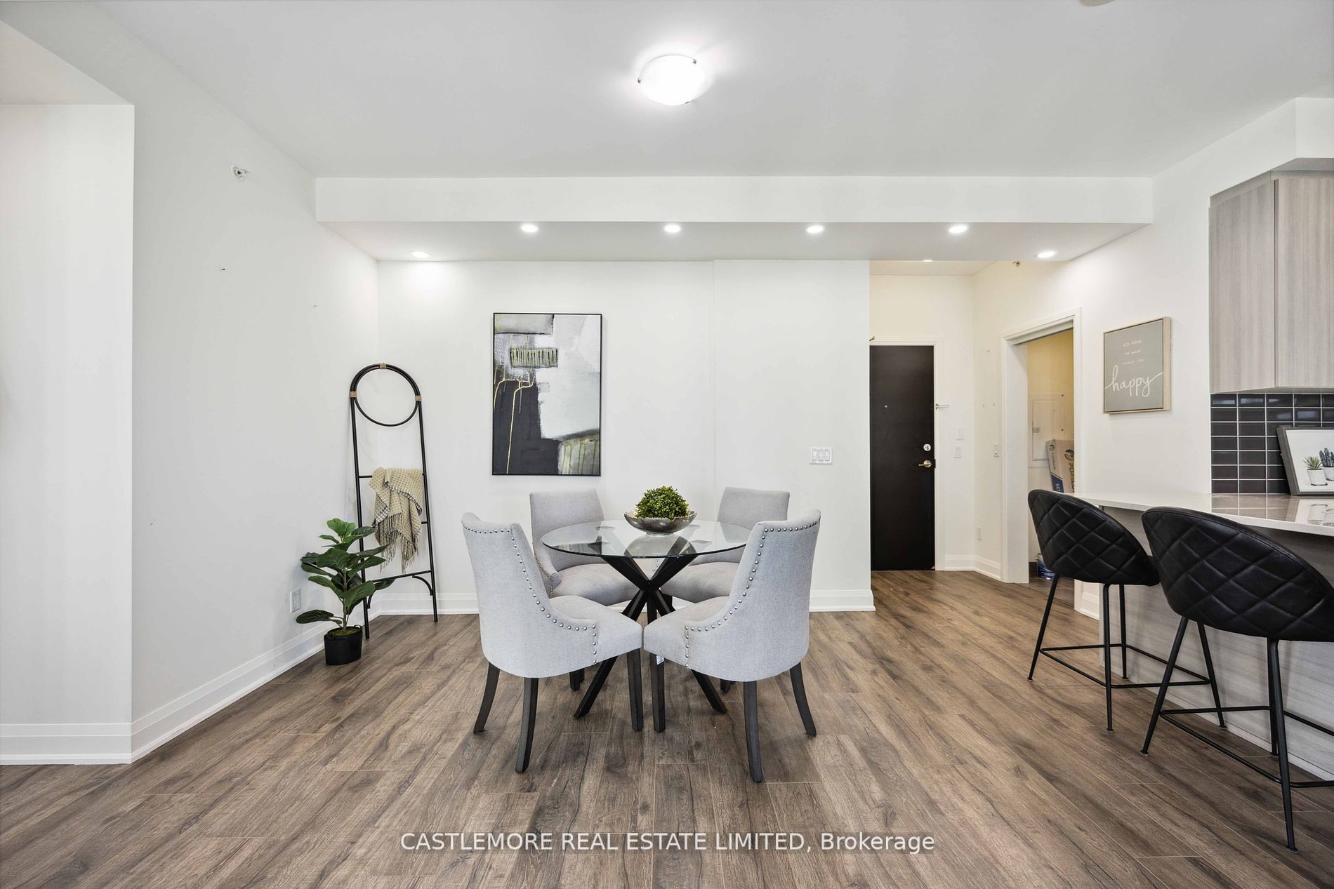 55 Yorkland Boulevard, #503