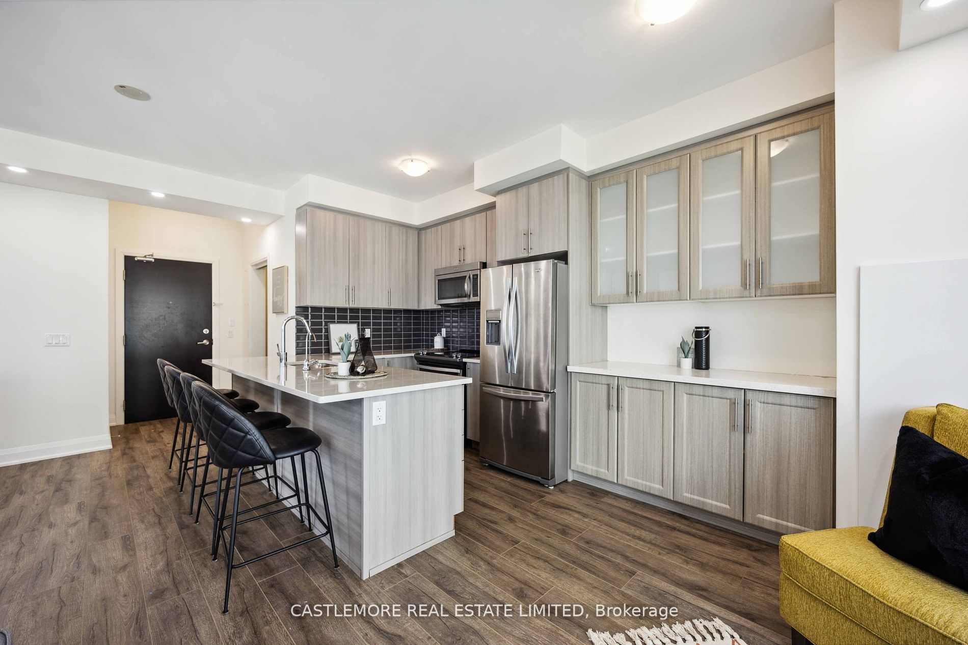 55 Yorkland Boulevard, #503