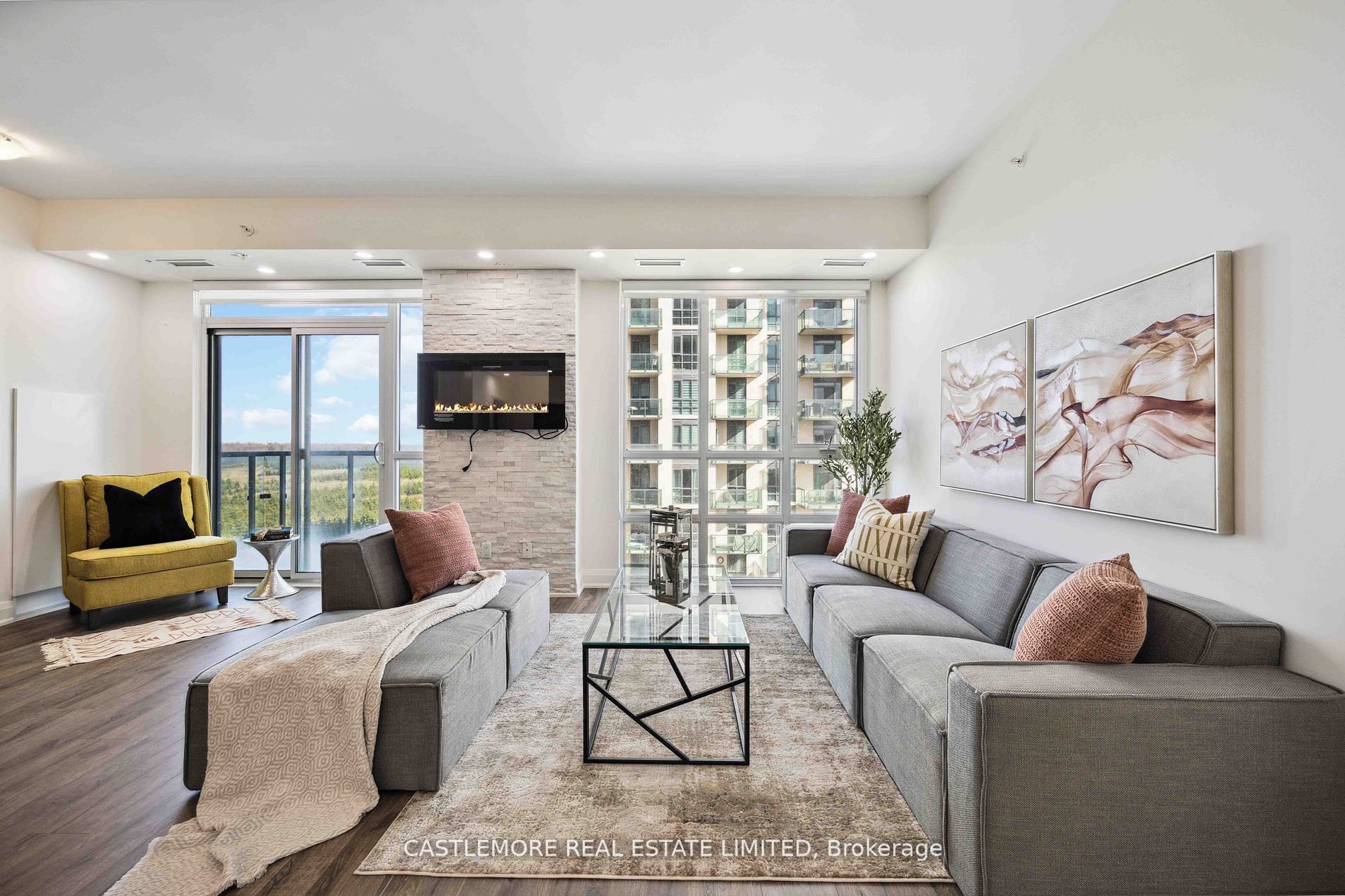 55 Yorkland Boulevard, #503
