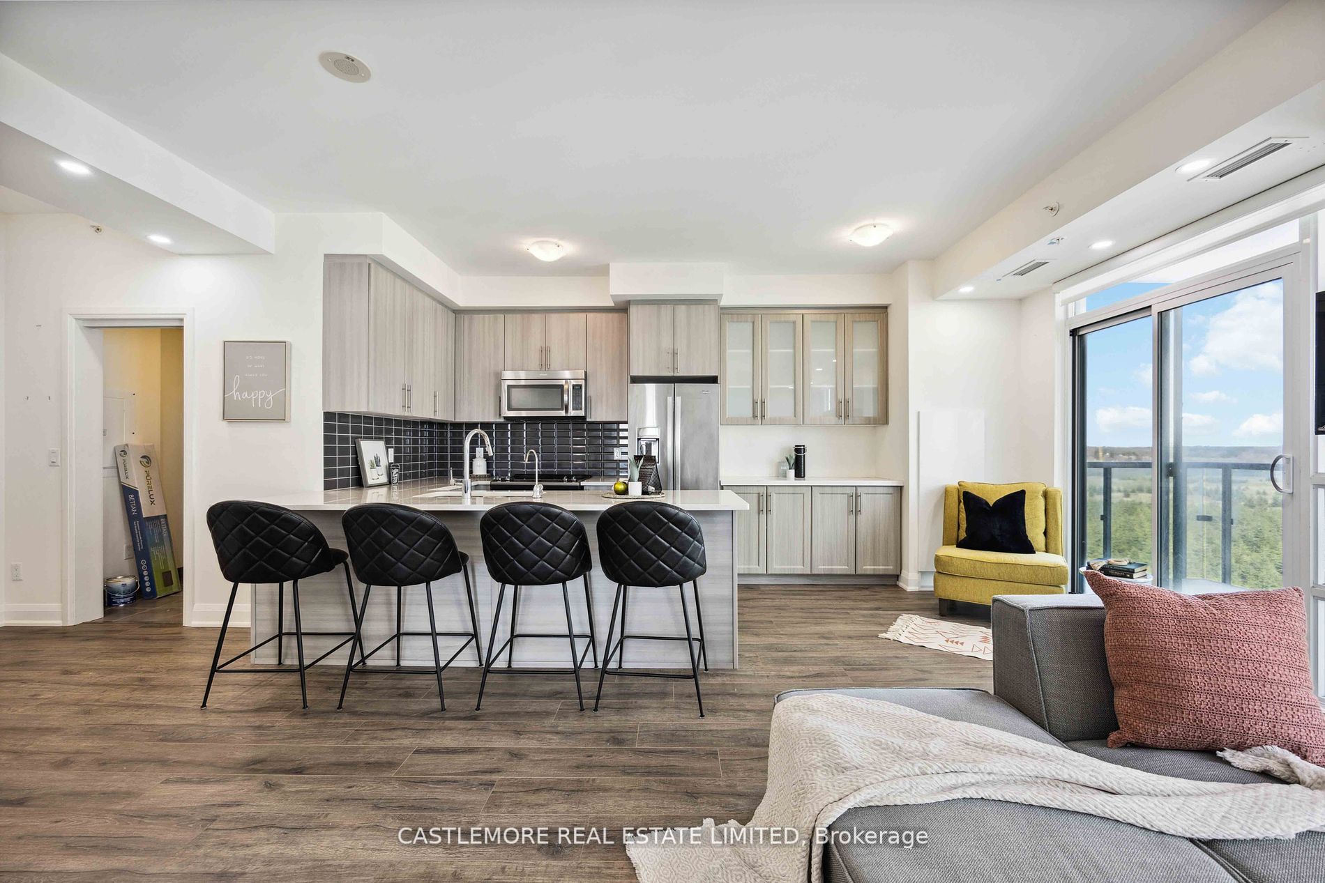 55 Yorkland Boulevard, #503