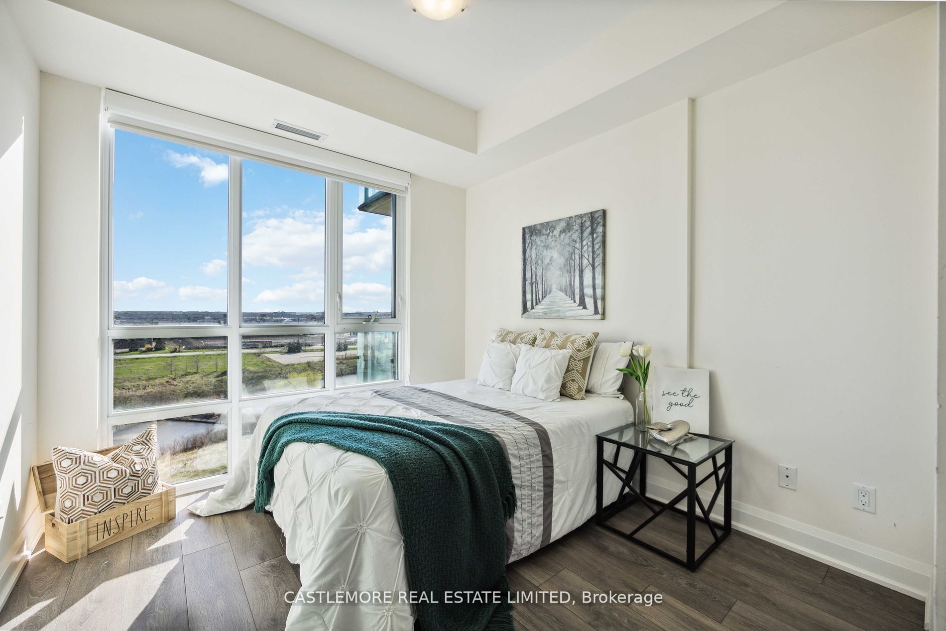 55 Yorkland Boulevard, #503