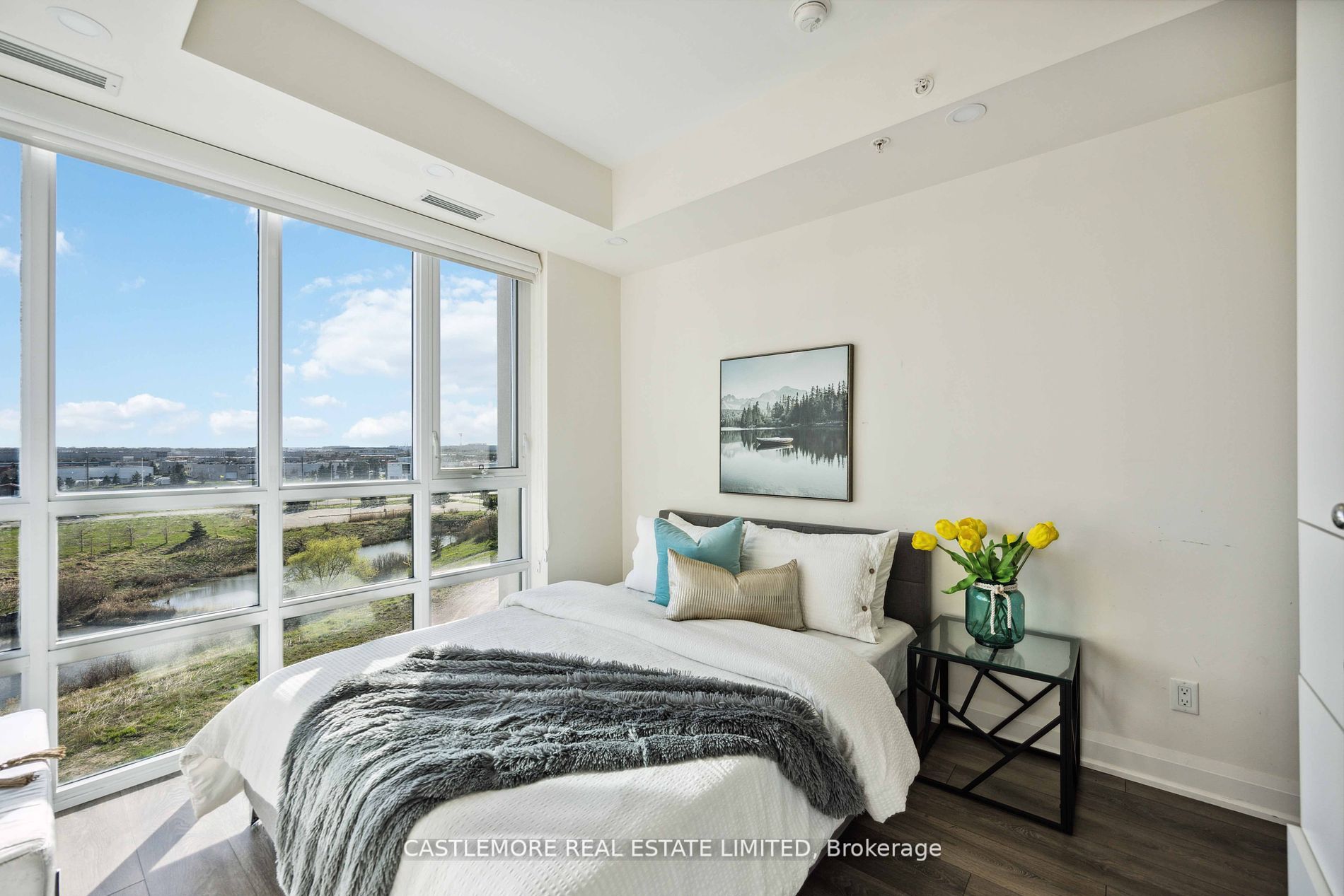 55 Yorkland Boulevard, #503