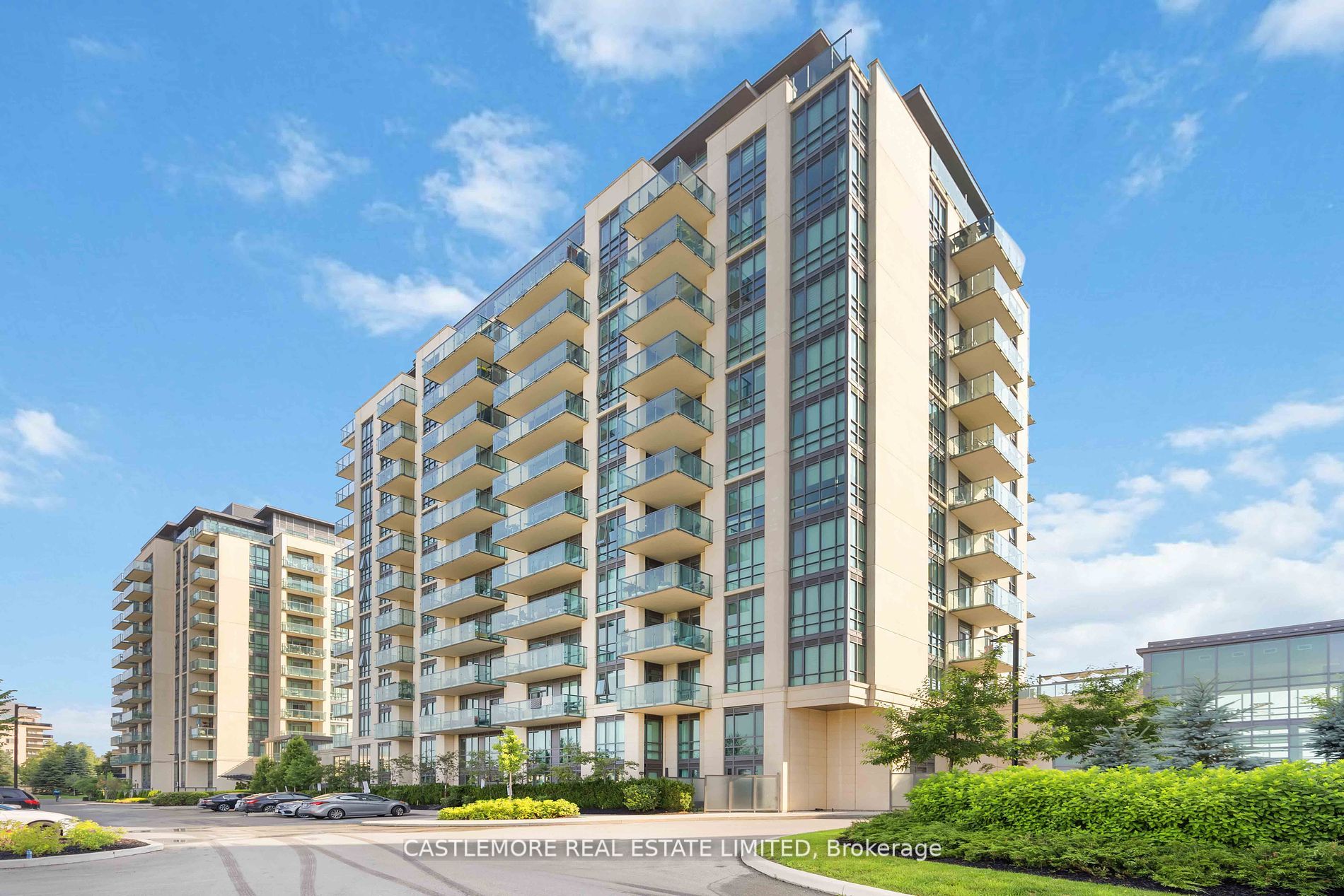55 Yorkland Boulevard, #503