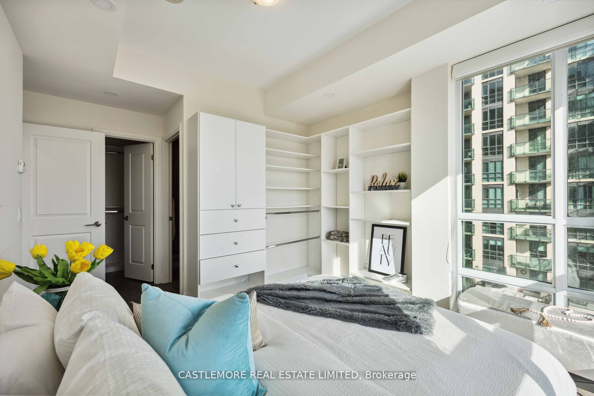 55 Yorkland Boulevard, #503