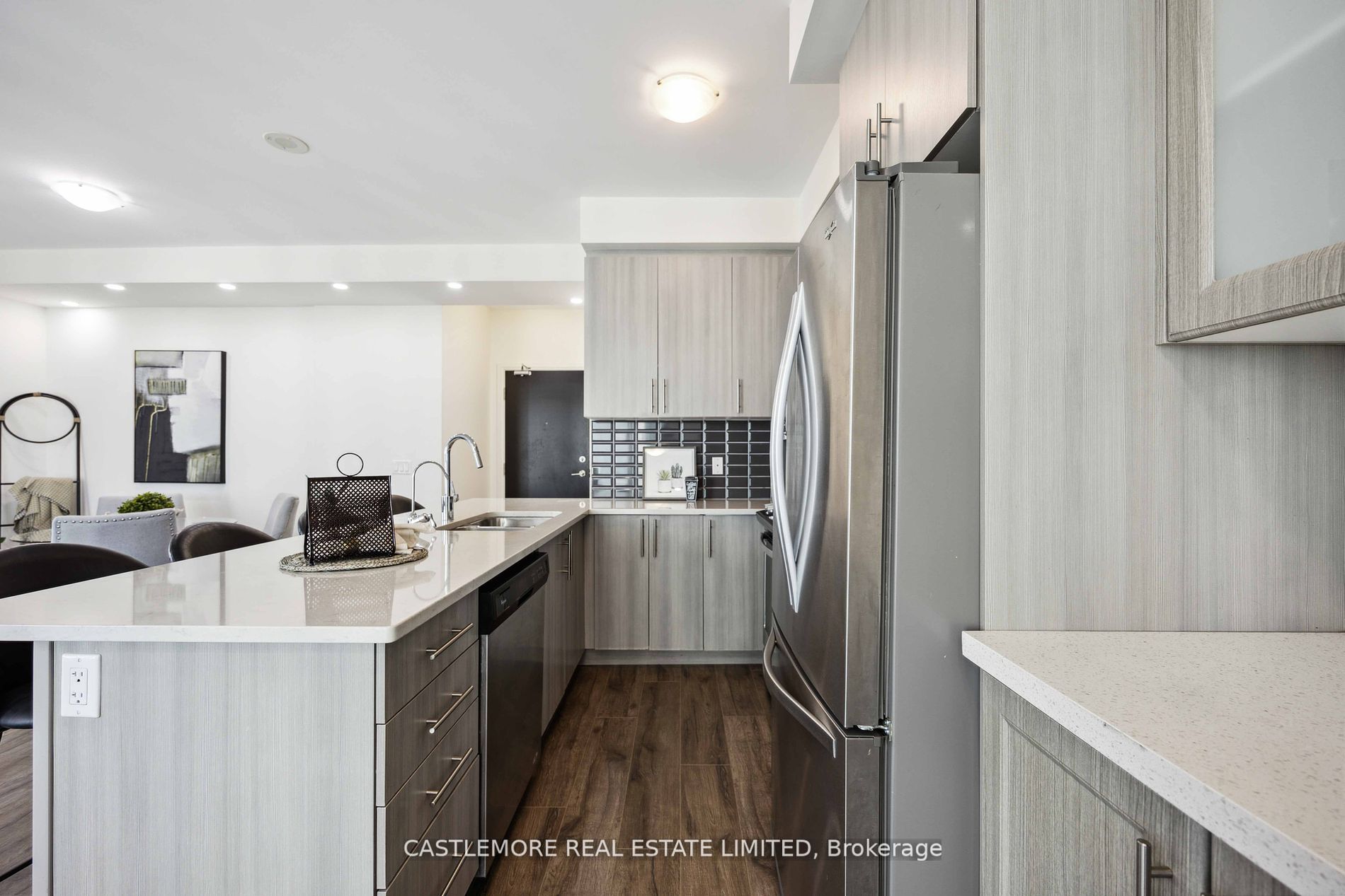 55 Yorkland Boulevard, #503
