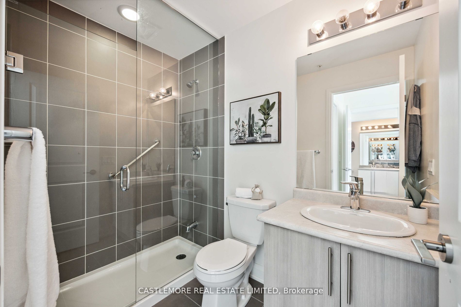 55 Yorkland Boulevard, #503