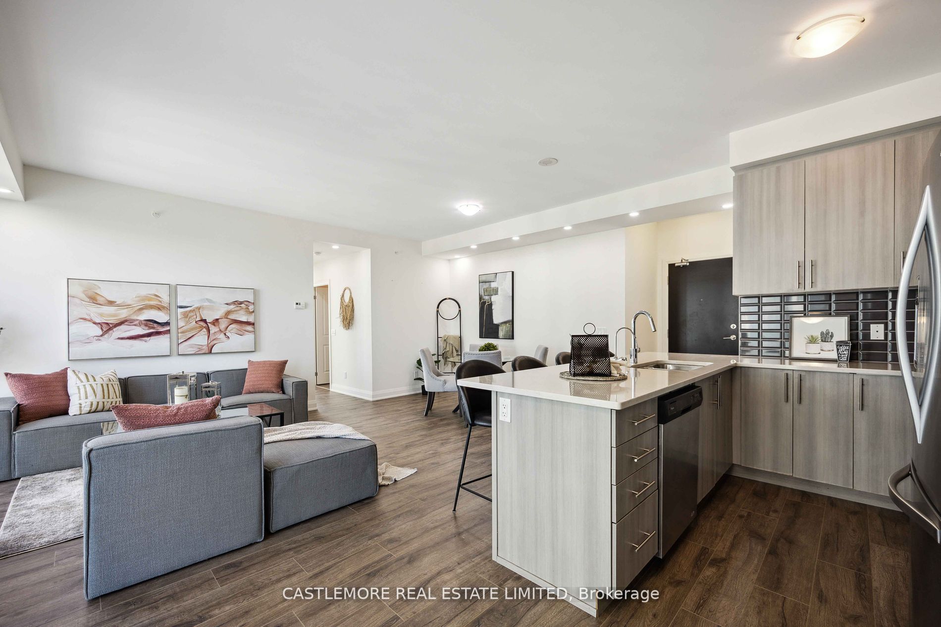 55 Yorkland Boulevard, #503