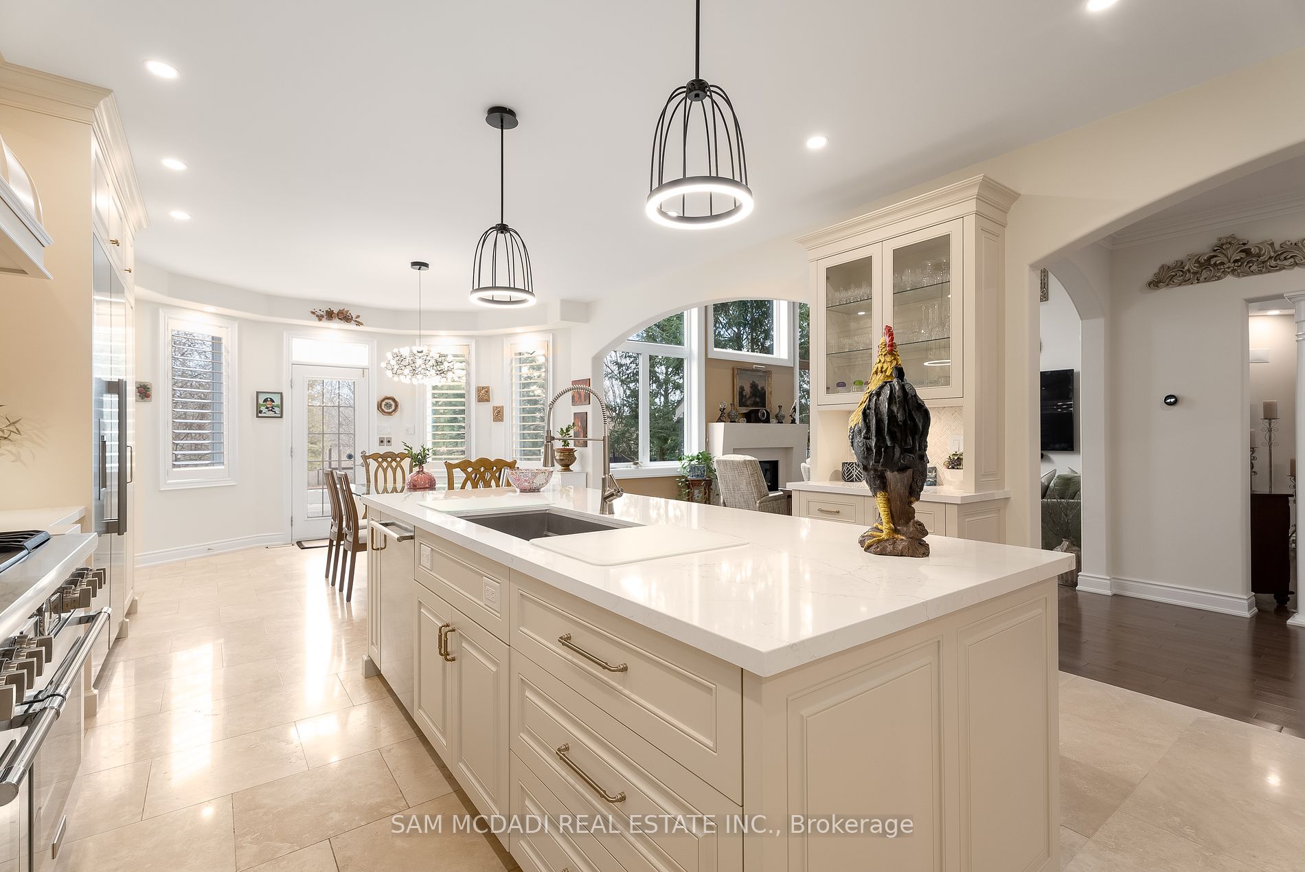 203 Burloak Drive