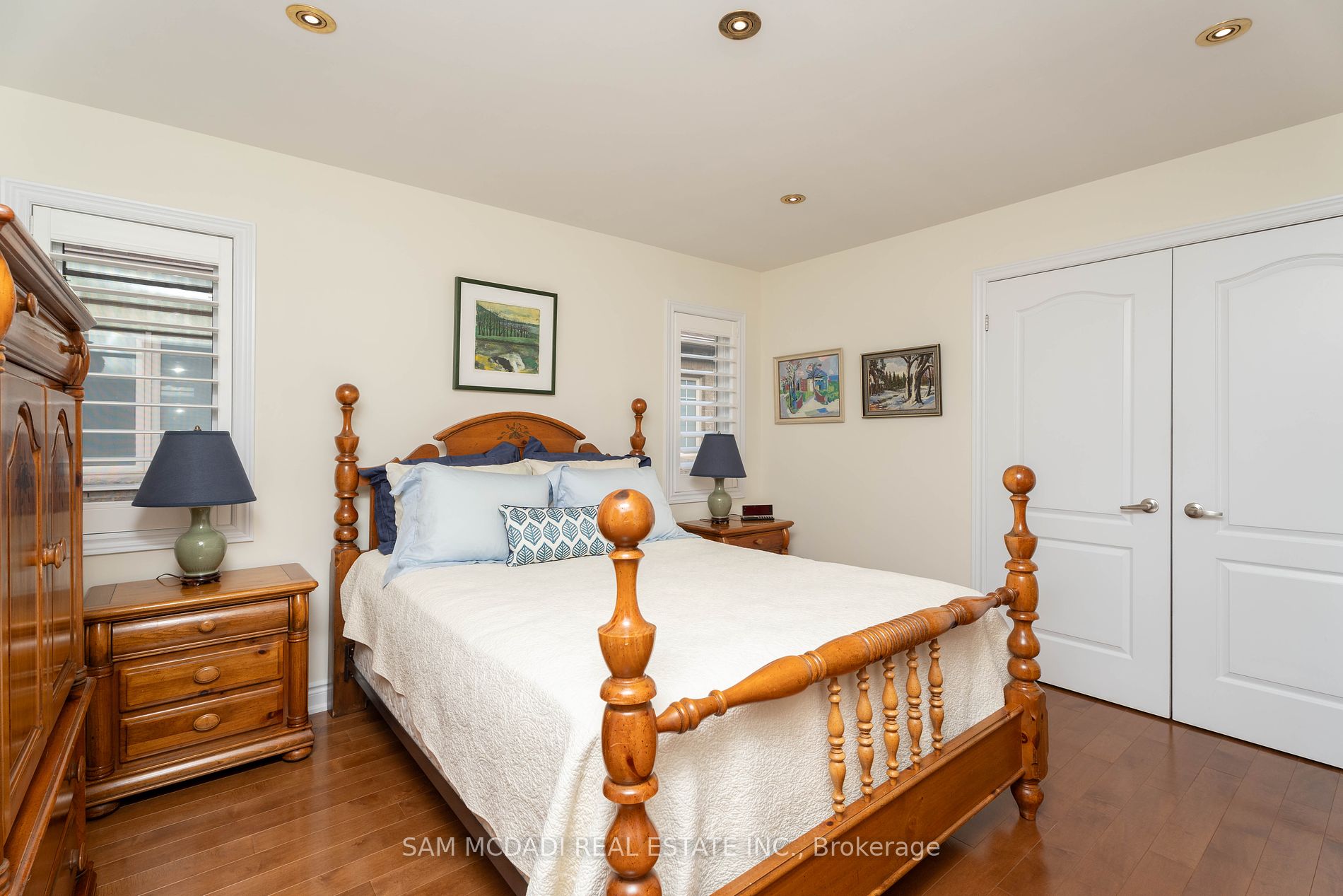 203 Burloak Drive
