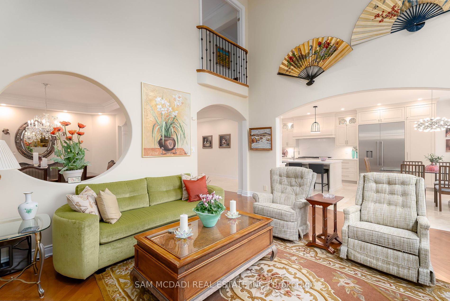 203 Burloak Drive