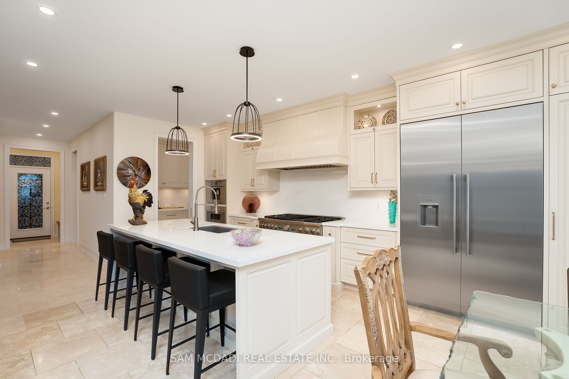203 Burloak Drive