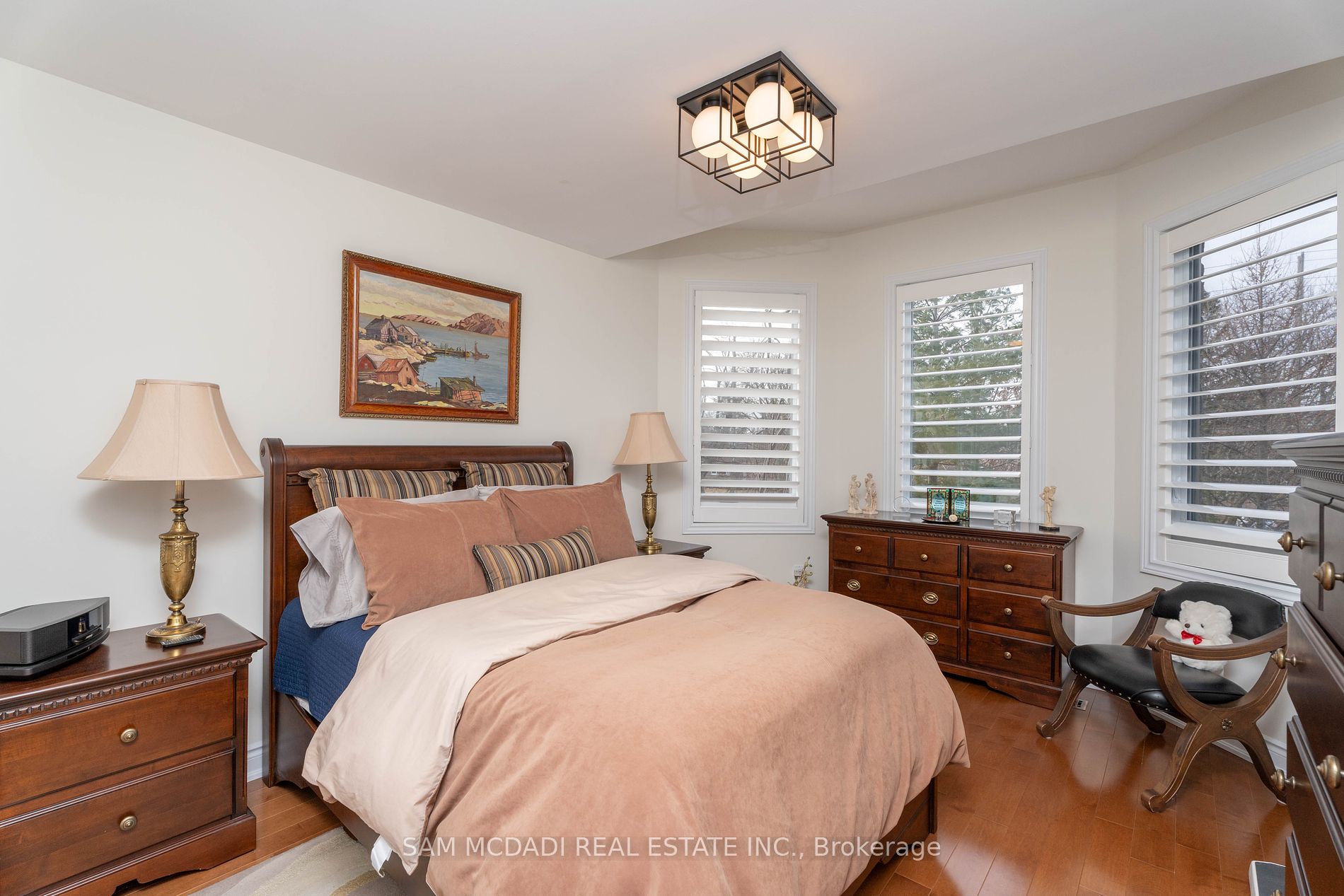 203 Burloak Drive