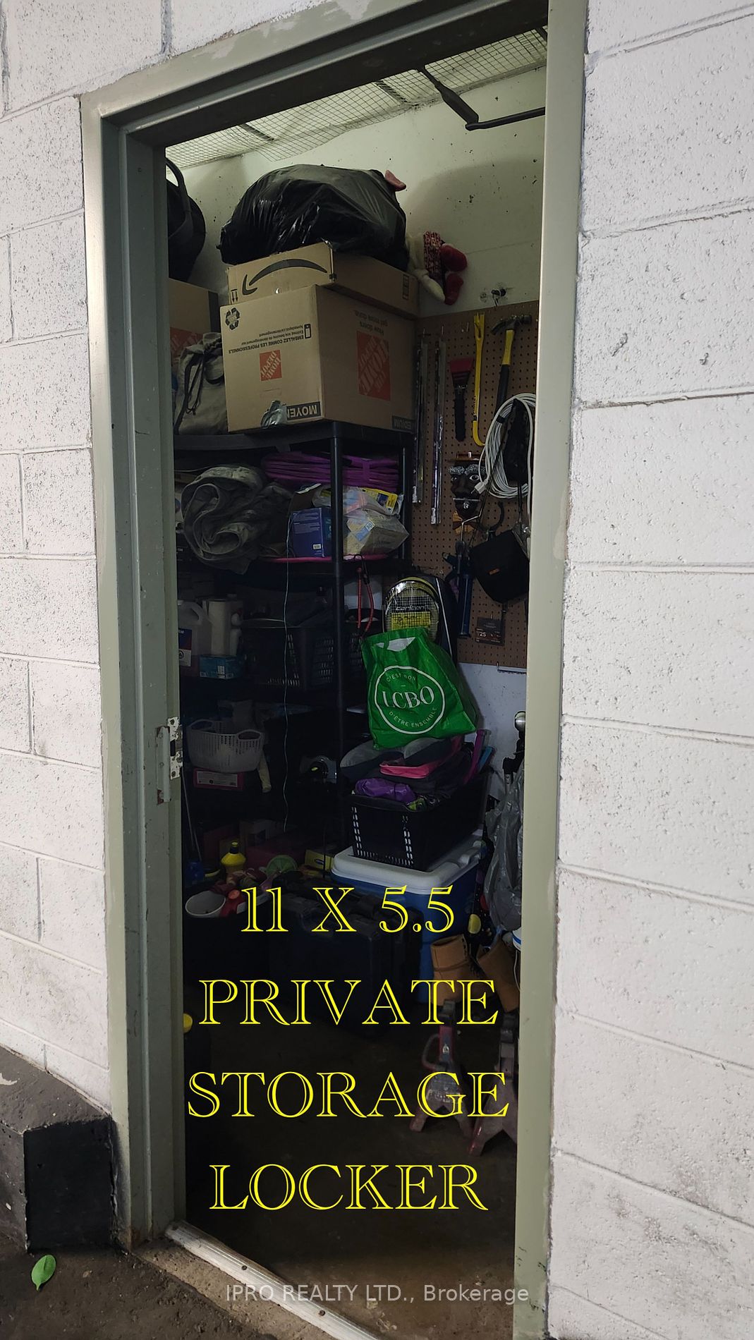 250 Manitoba St, #715