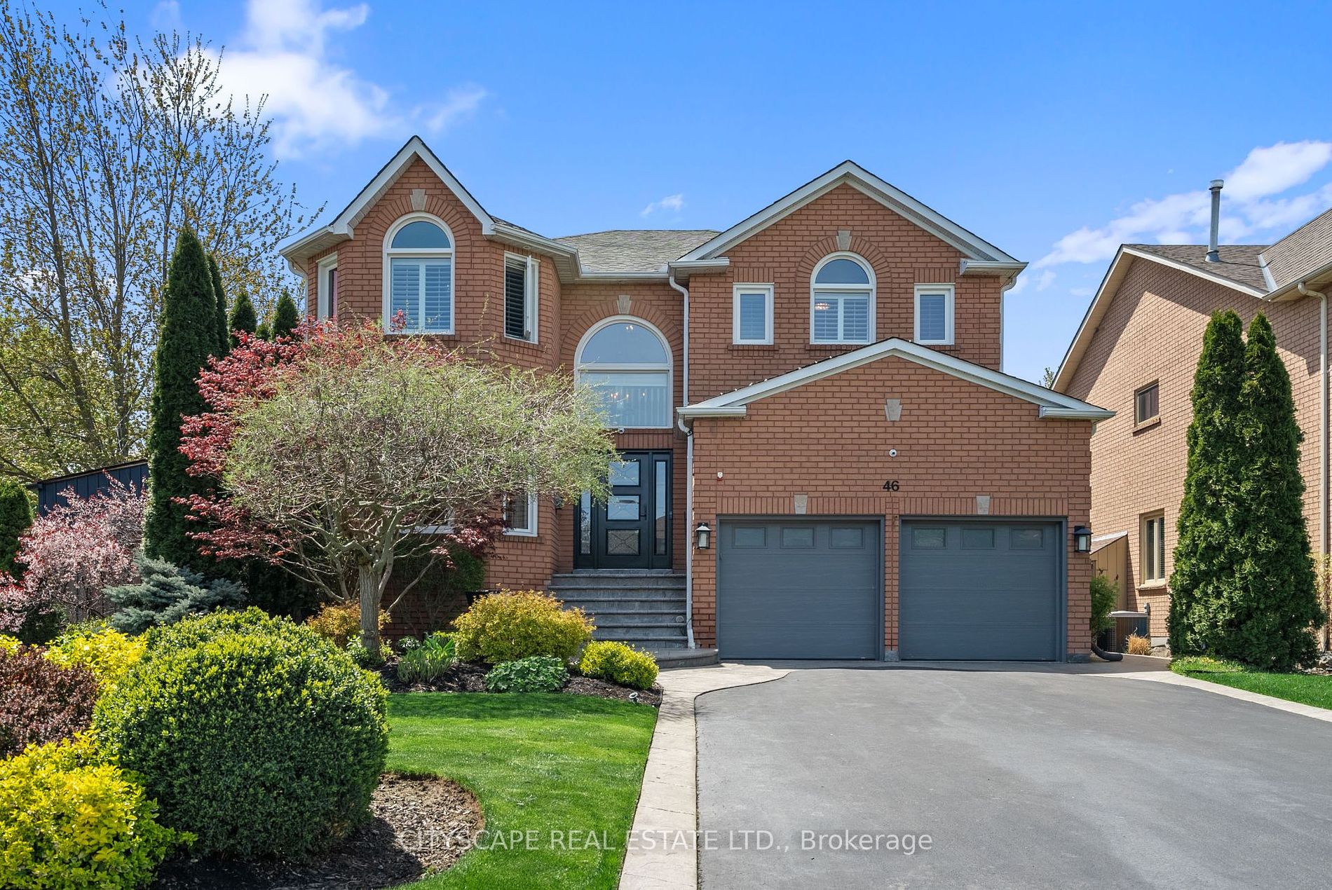 46 Gollop Cres