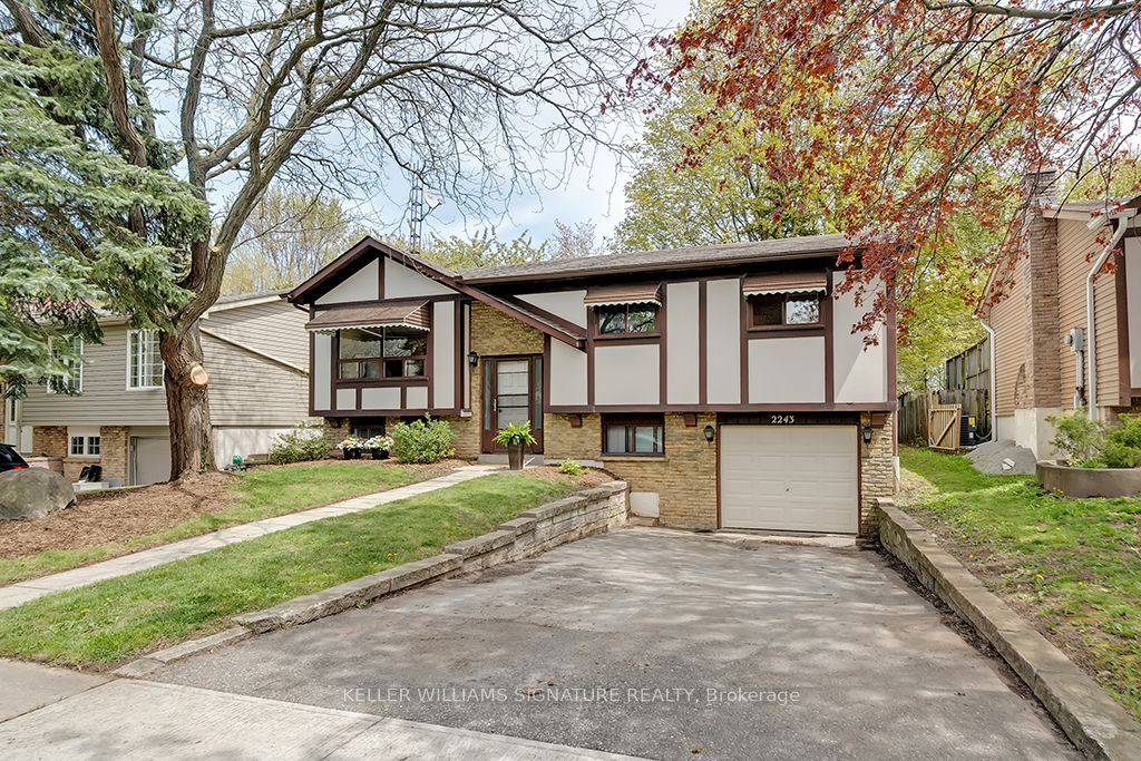2243 Ingersoll Drive