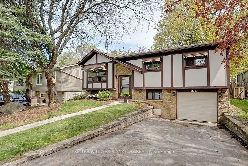 2243 Ingersoll Drive